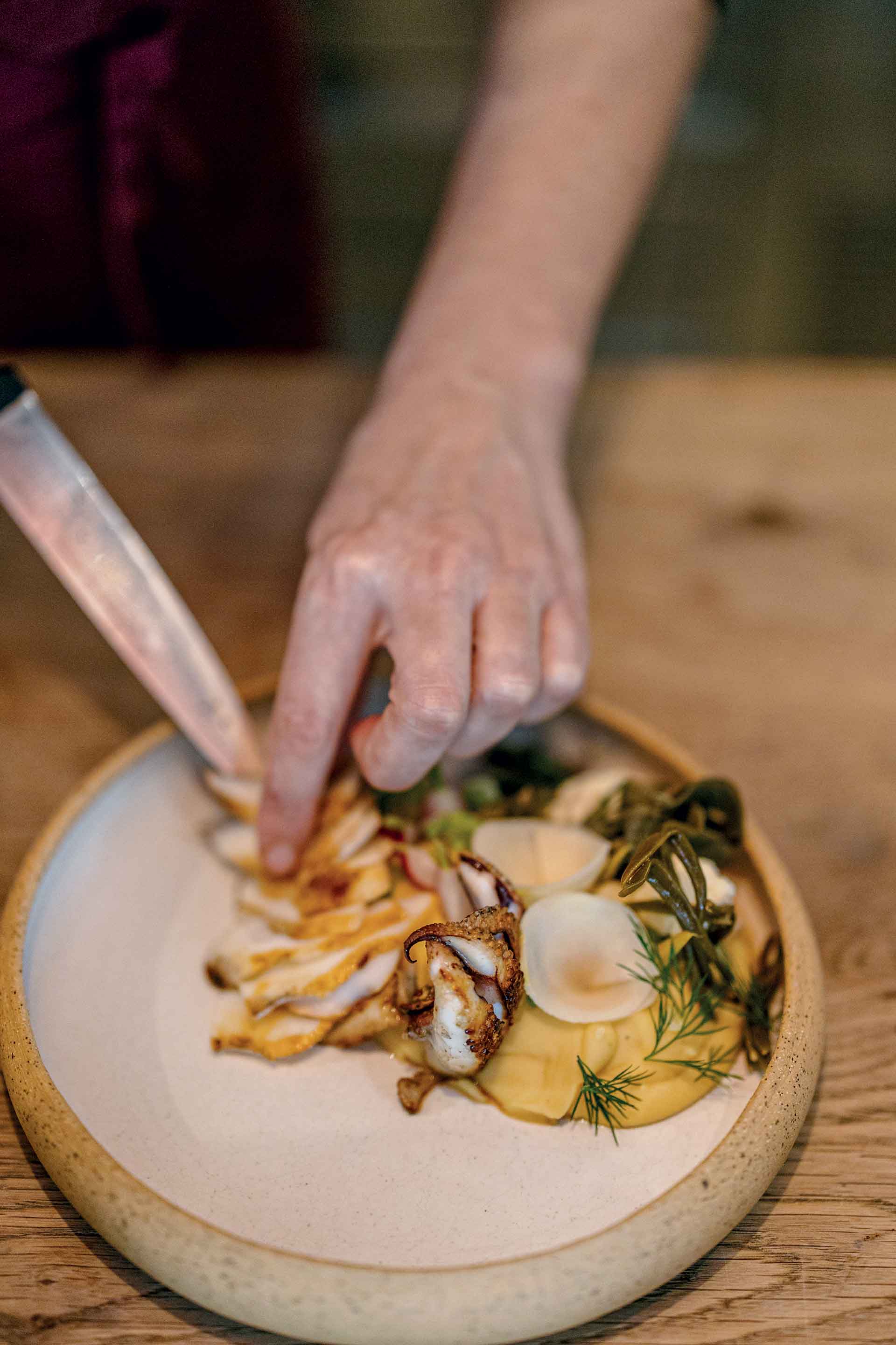 Πού θα δοκιμάστε μερικά από τα πιο ενδιαφέροντα πιάτα με όσπρια-5