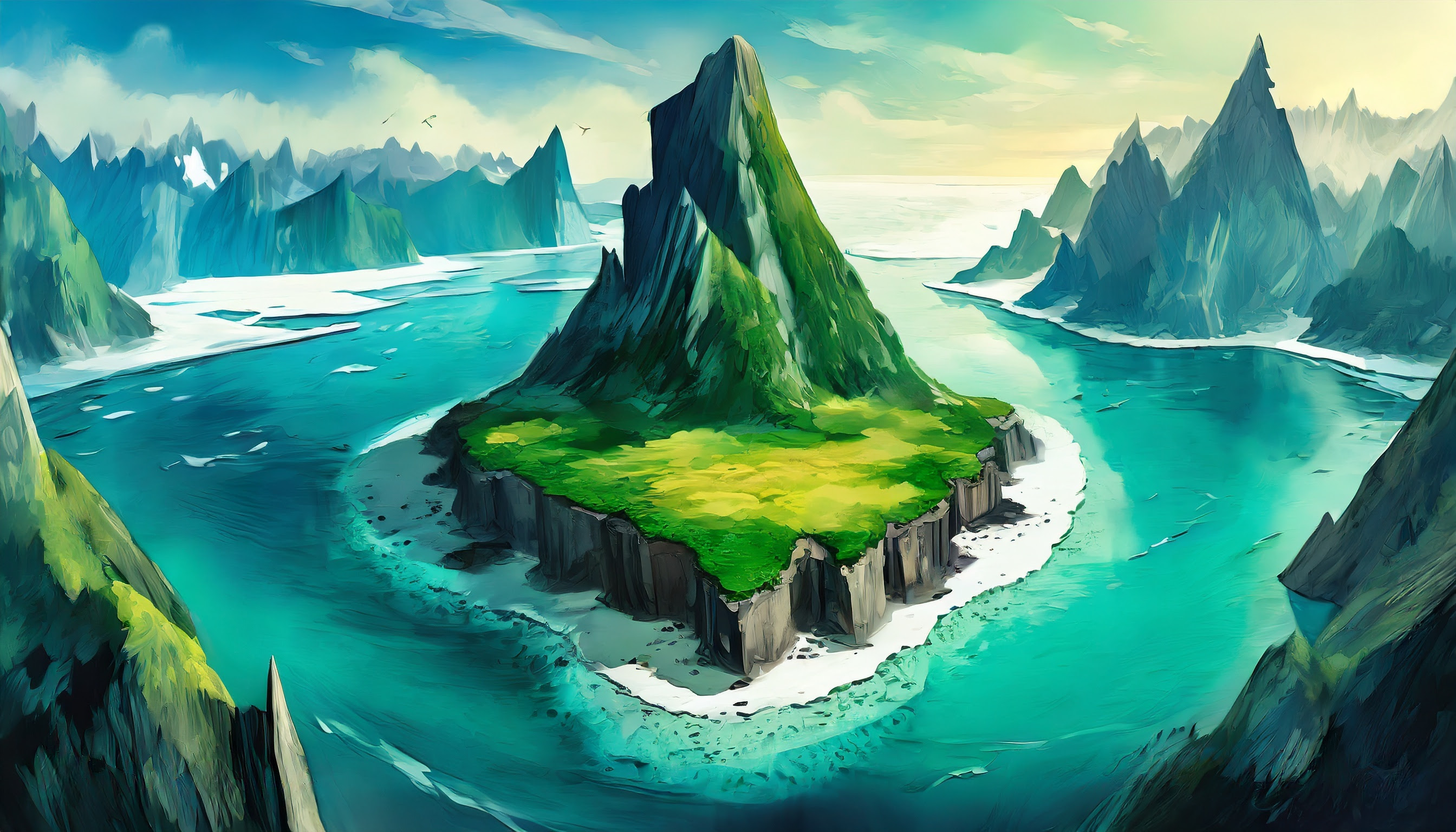 20 πράγματα που έμαθα το 2023-2