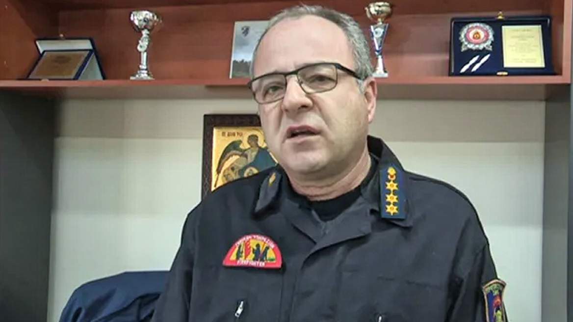 Οι νέοι αρχηγοί ΕΛ.ΑΣ. και Πυροσβεστικής – Τι αποφάσισε το ΚΥΣΕΑ-2