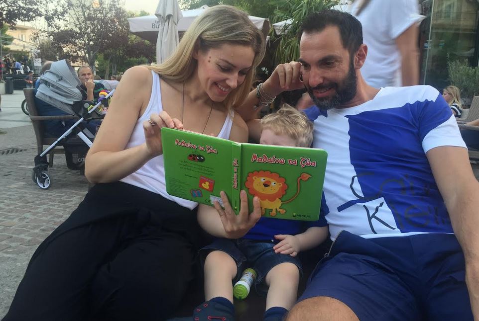 Μεγαλώνοντας ένα παιδί με σύνδρομο Πράντερ-Γουίλι-5