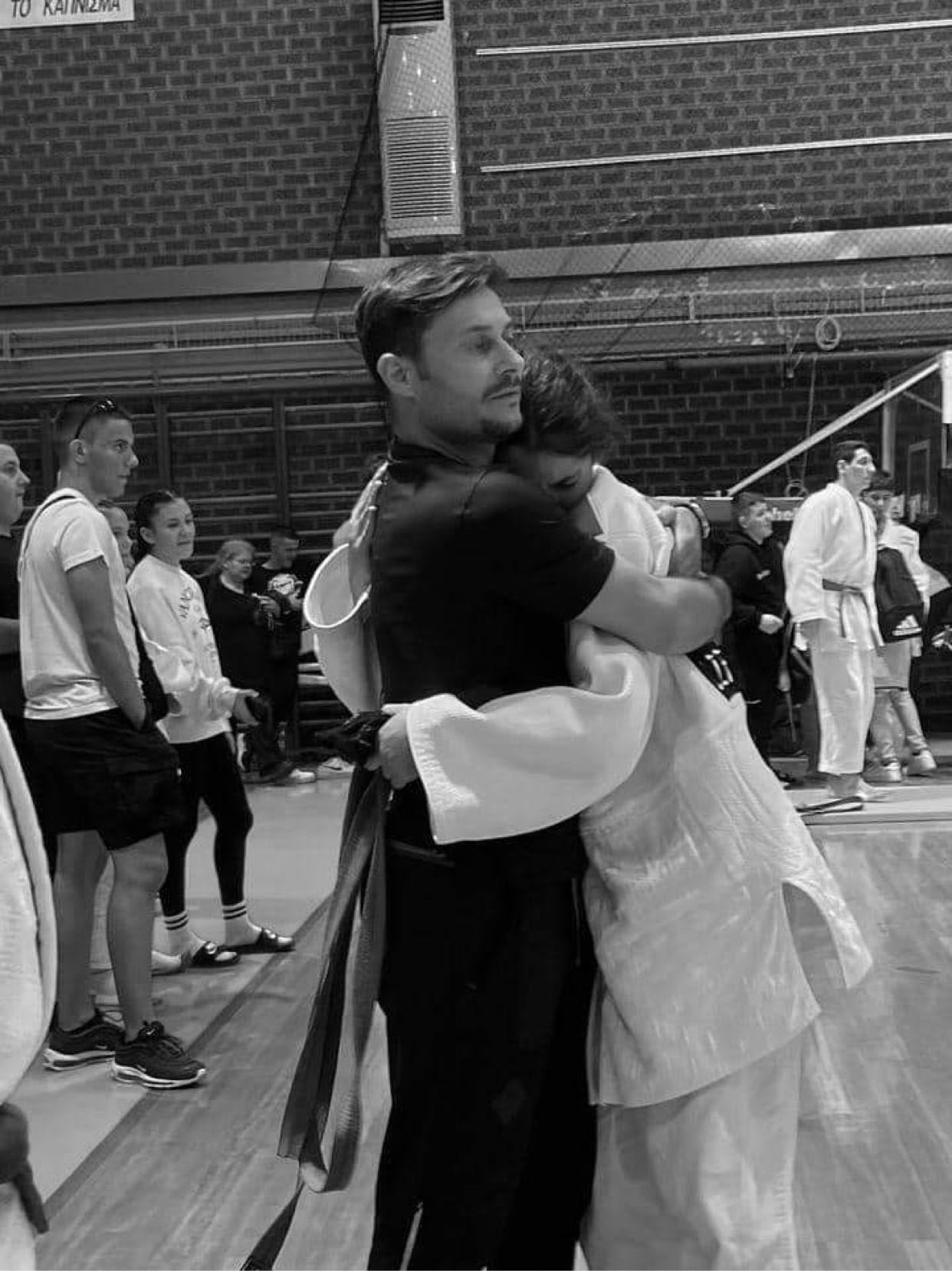 «Θέλω να γίνω Νο1 στον κόσμο» – Πώς γεννιέται και πώς επιβιώνει ένας πρωταθλητής;-11