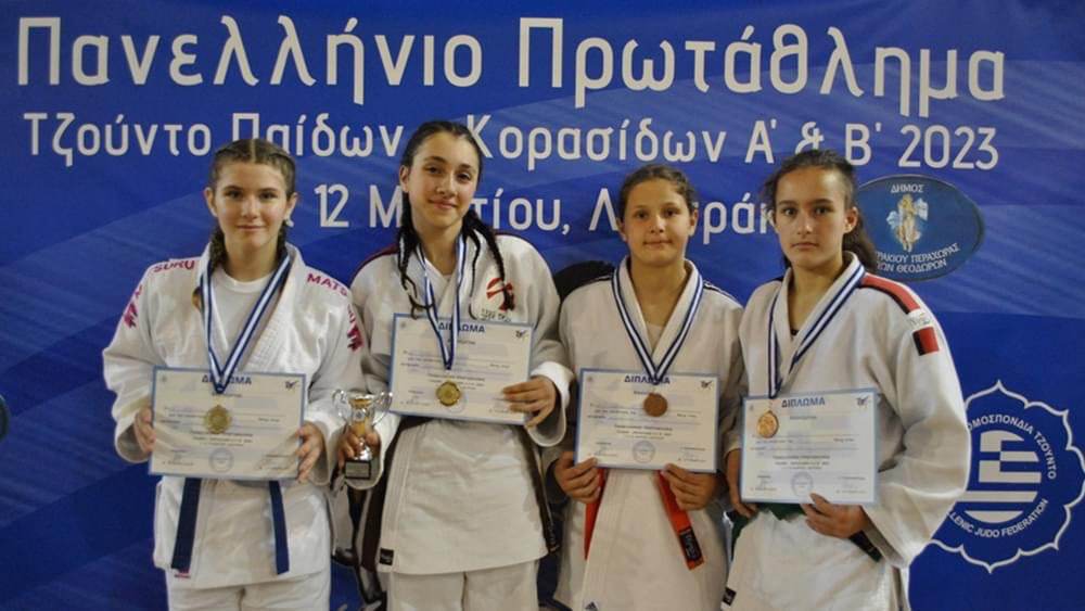 «Θέλω να γίνω Νο1 στον κόσμο» – Πώς γεννιέται και πώς επιβιώνει ένας πρωταθλητής;-5