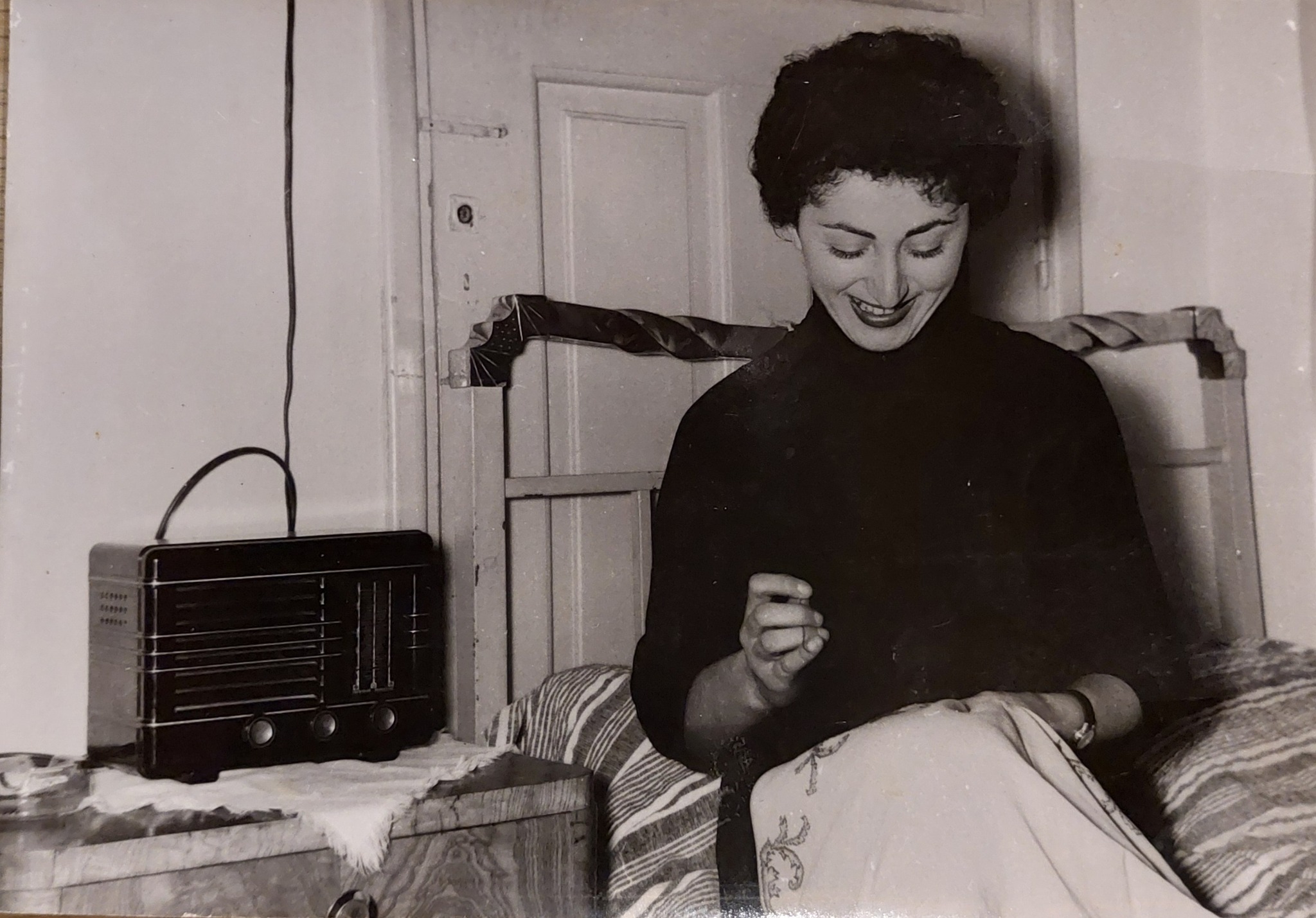 Οταν η Δήμητρα Ζαπονίδου έγινε ο «Μήτσος» του ελληνικού μπάσκετ-4