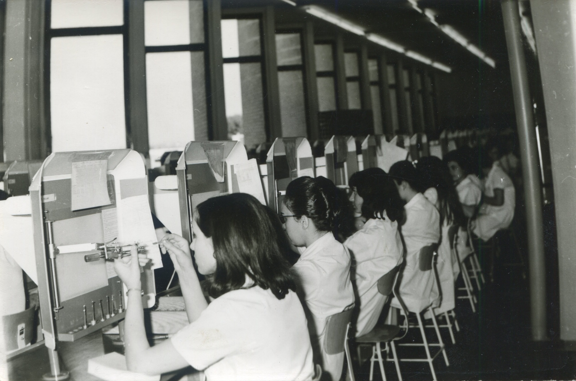 Στα ίχνη των Ελληνίδων «γκασταρμπάιτερ»-1