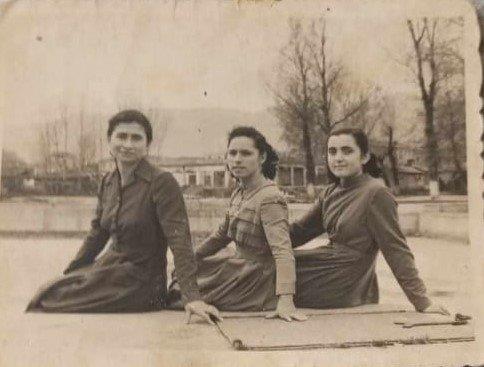 Η ζωή μιας ψυχοκόρης-1