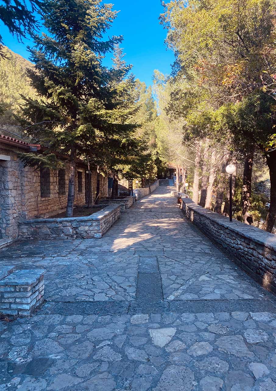 Καλάβρυτα: Ενα Σαββατοκύριακο γεμάτο εμπειρίες-3