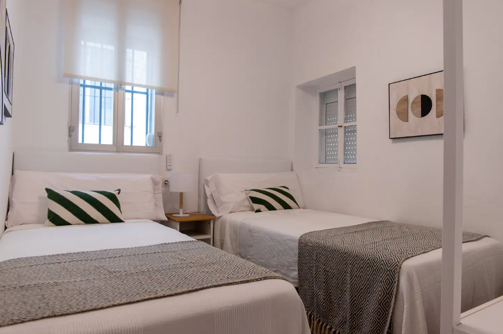 Μοναχές… επιχειρηματικά δαιμόνια: Αξιοποίησαν ως Airbnb χώρους μονής-3