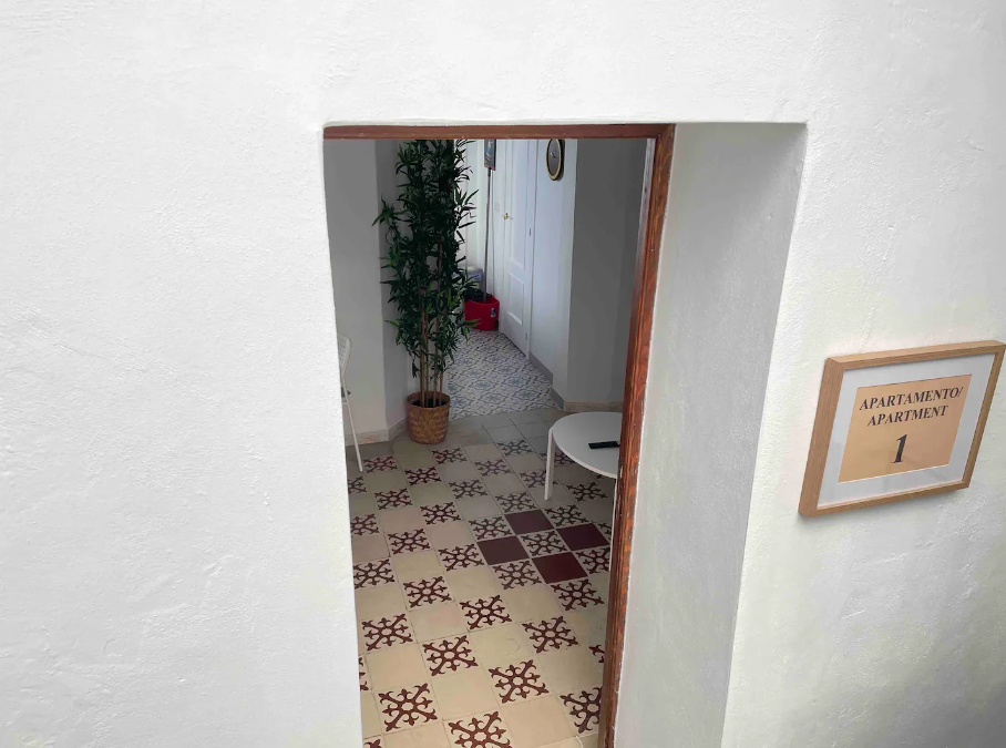 Μοναχές… επιχειρηματικά δαιμόνια: Αξιοποίησαν ως Airbnb χώρους μονής-5