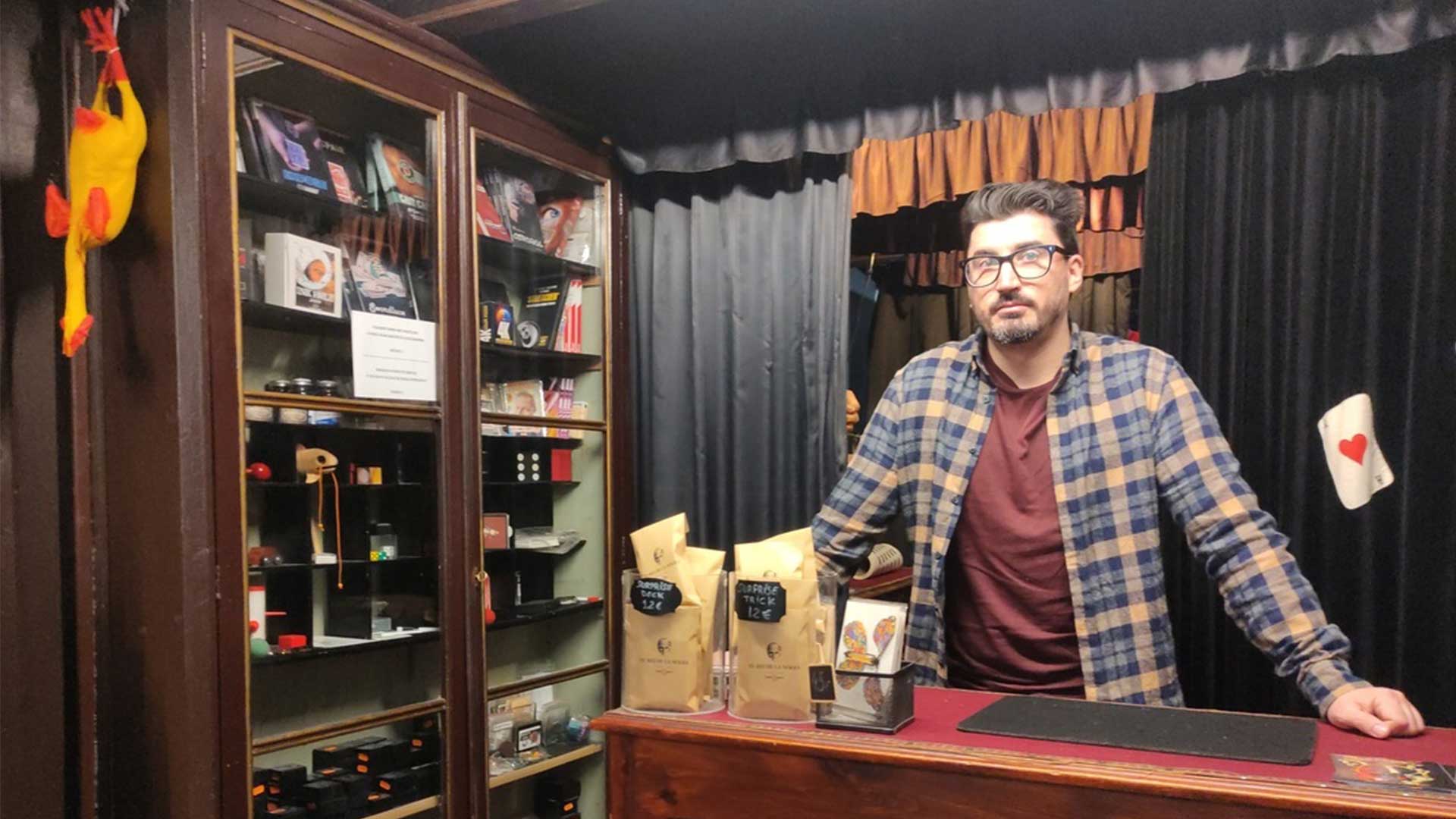 Τα υπεραιωνόβια καταστήματα της Βαρκελώνης-6