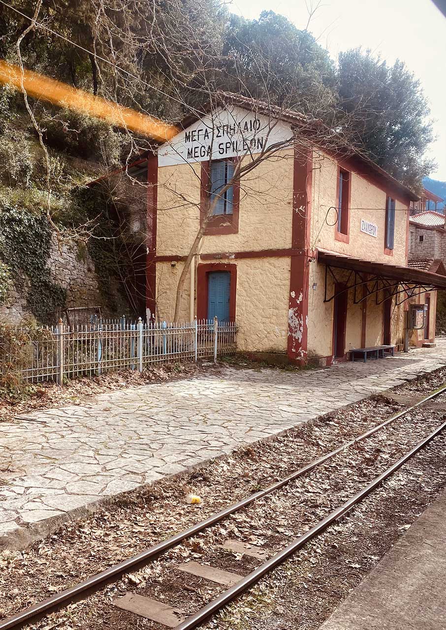 Καλάβρυτα: Ενα Σαββατοκύριακο γεμάτο εμπειρίες-2