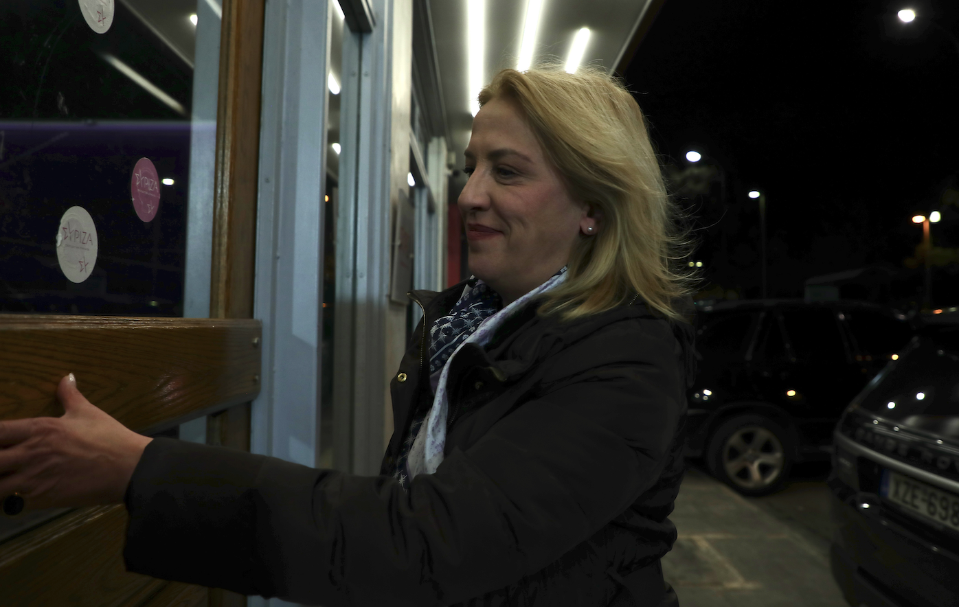 ΣΥΡΙΖΑ: Συνεδριάζει η Πολιτική Γραμματεία με φόντο εσωκομματικά πυρά-3