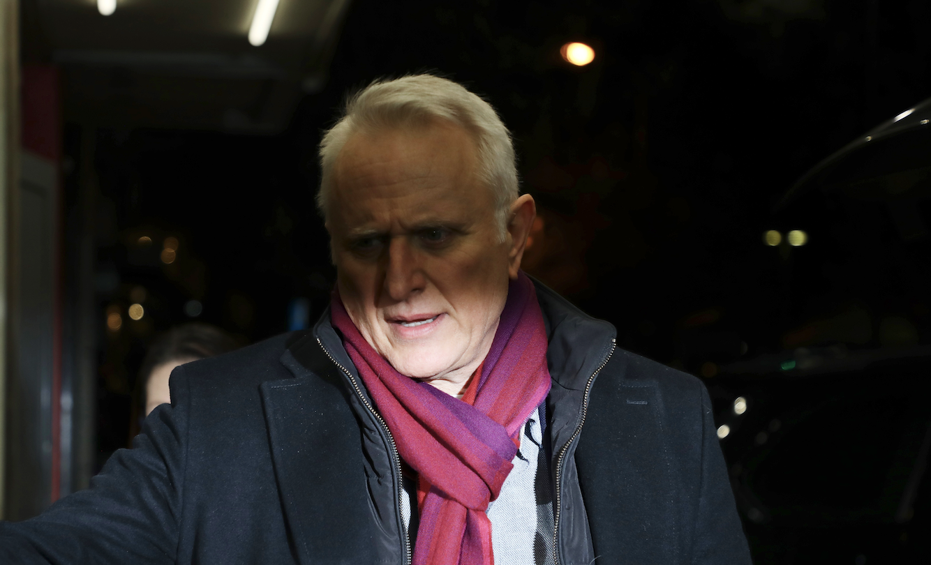 ΣΥΡΙΖΑ: Συνεδριάζει η Πολιτική Γραμματεία με φόντο εσωκομματικά πυρά-4