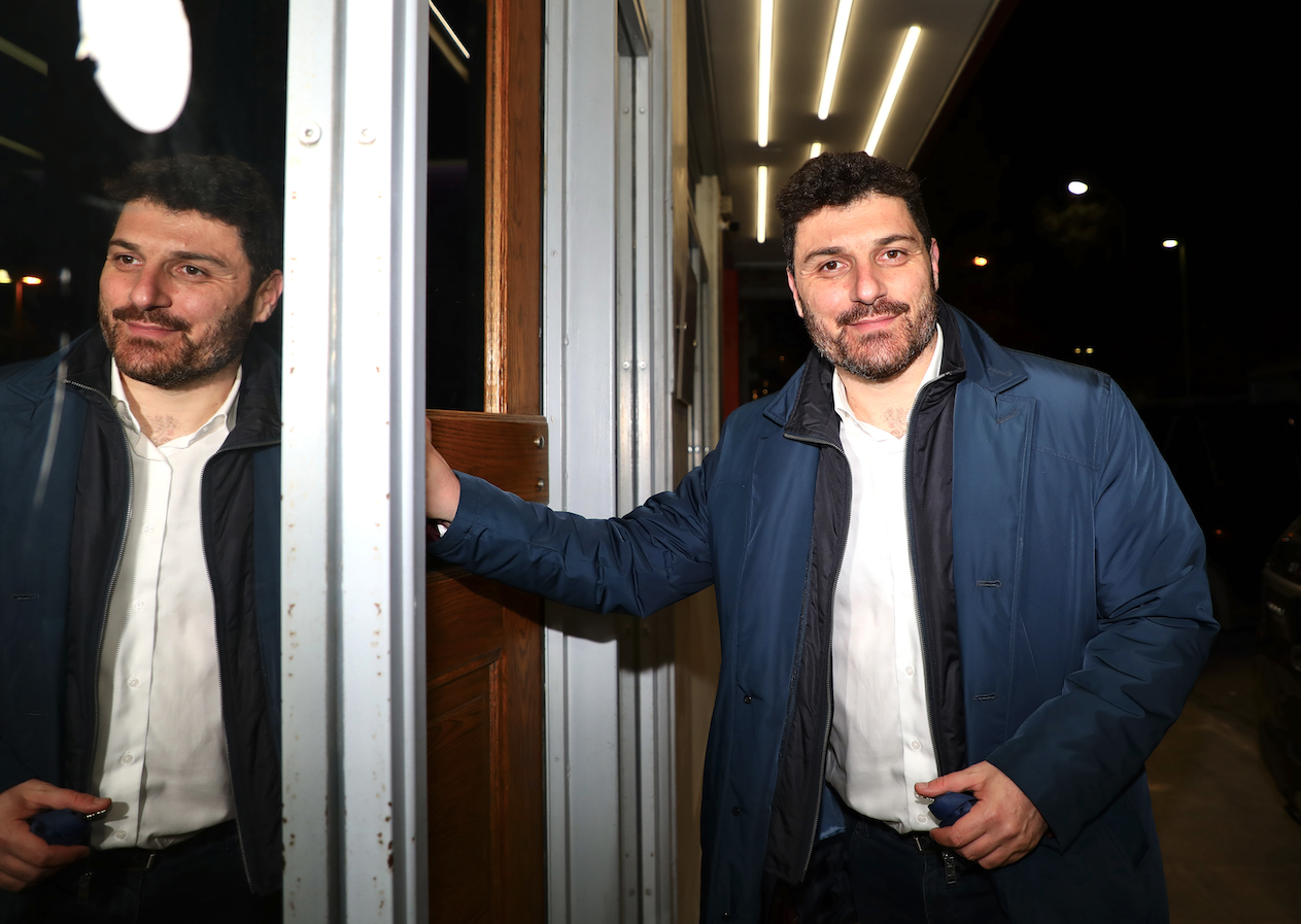 ΣΥΡΙΖΑ: Συνεδριάζει η Πολιτική Γραμματεία με φόντο εσωκομματικά πυρά-2