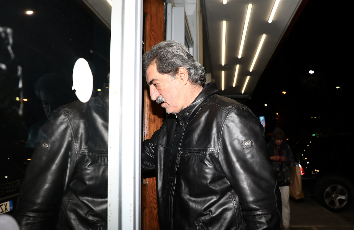 ΣΥΡΙΖΑ: Συνεδριάζει η Πολιτική Γραμματεία με φόντο εσωκομματικά πυρά-1