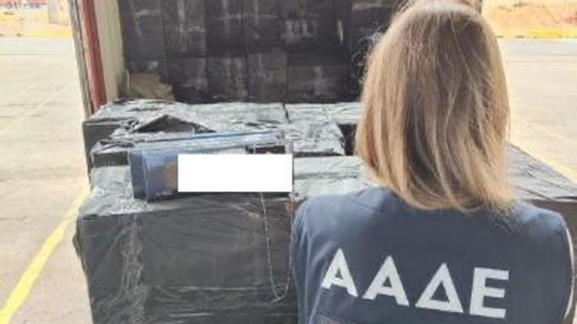 Τελωνεία: Αυξήθηκαν 5,8% οι έλεγχοι για παράνομα καύσιμα, αλκοόλ και καπνό-2