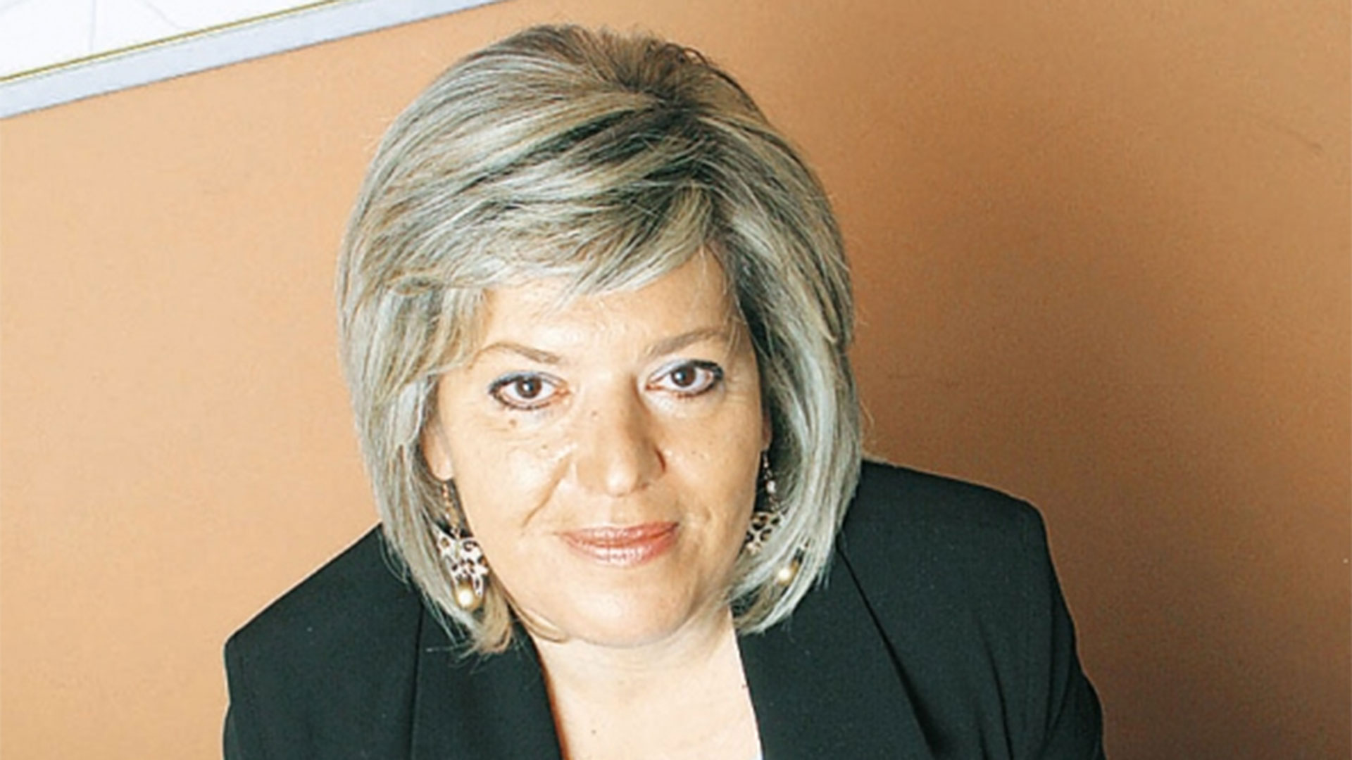 Η επικεφαλής της επιτροπής για τη βία ανηλίκων μιλά στην «Κ»-1