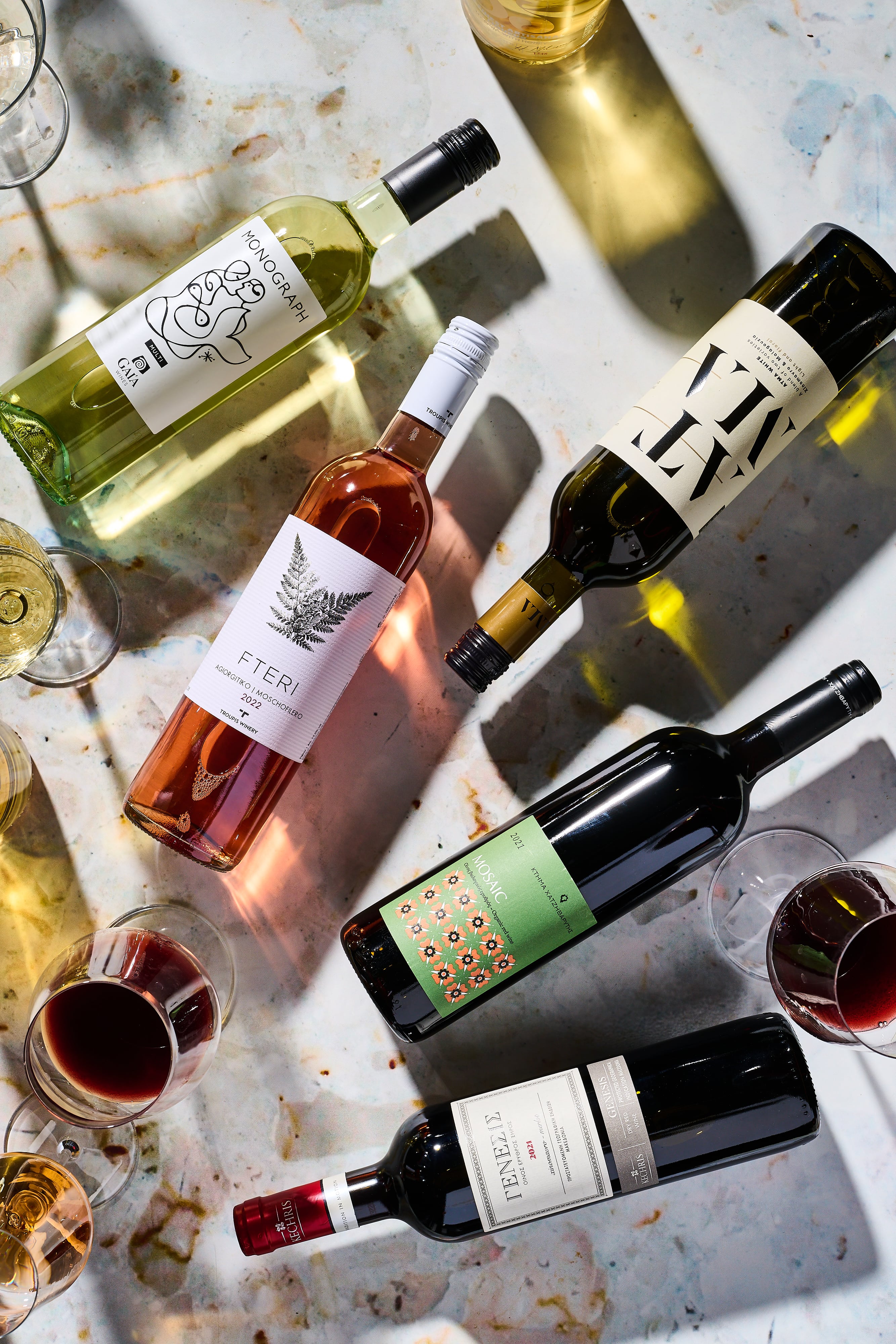 Υπάρχουν ωραία κρασιά με λιγότερο από 8 ευρώ;-1