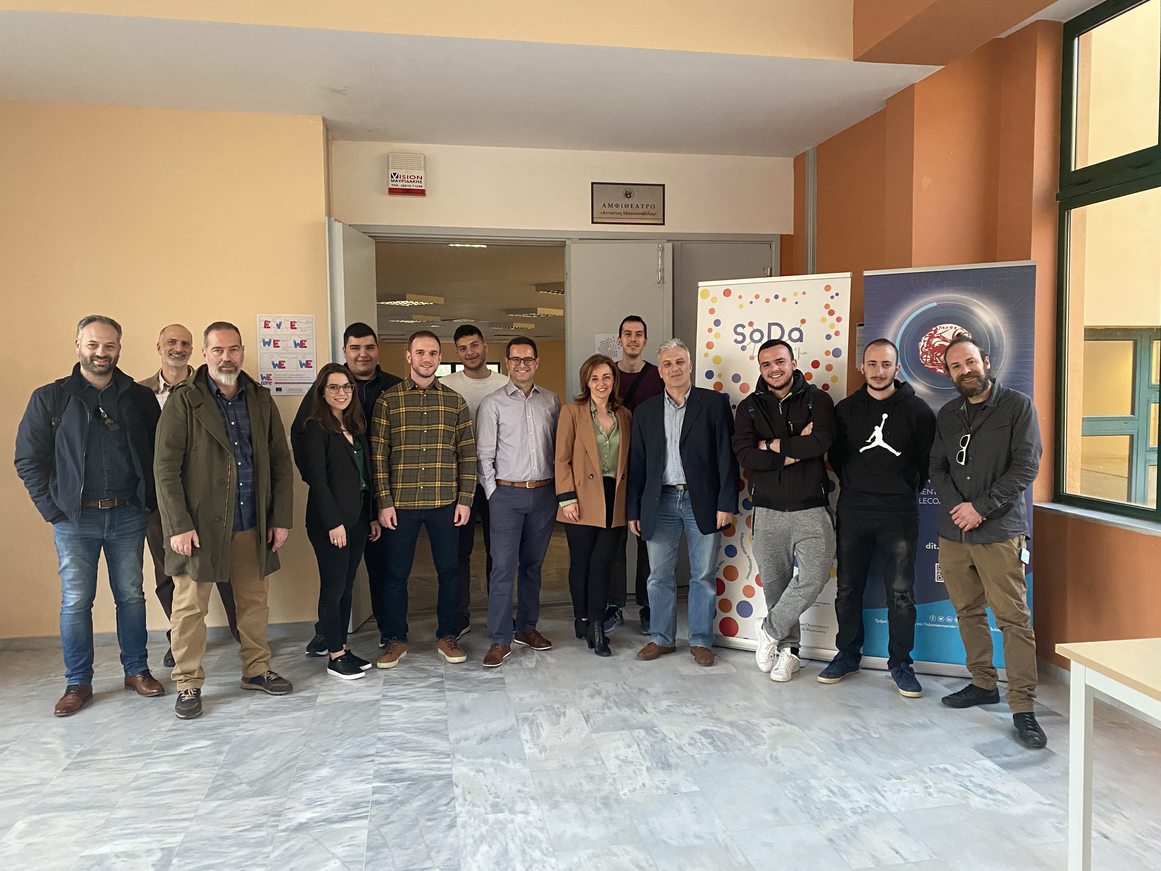 Τρίπολη: Το νέο στρατηγείο της πόλης θα έχει απαντήσεις για όλα-2