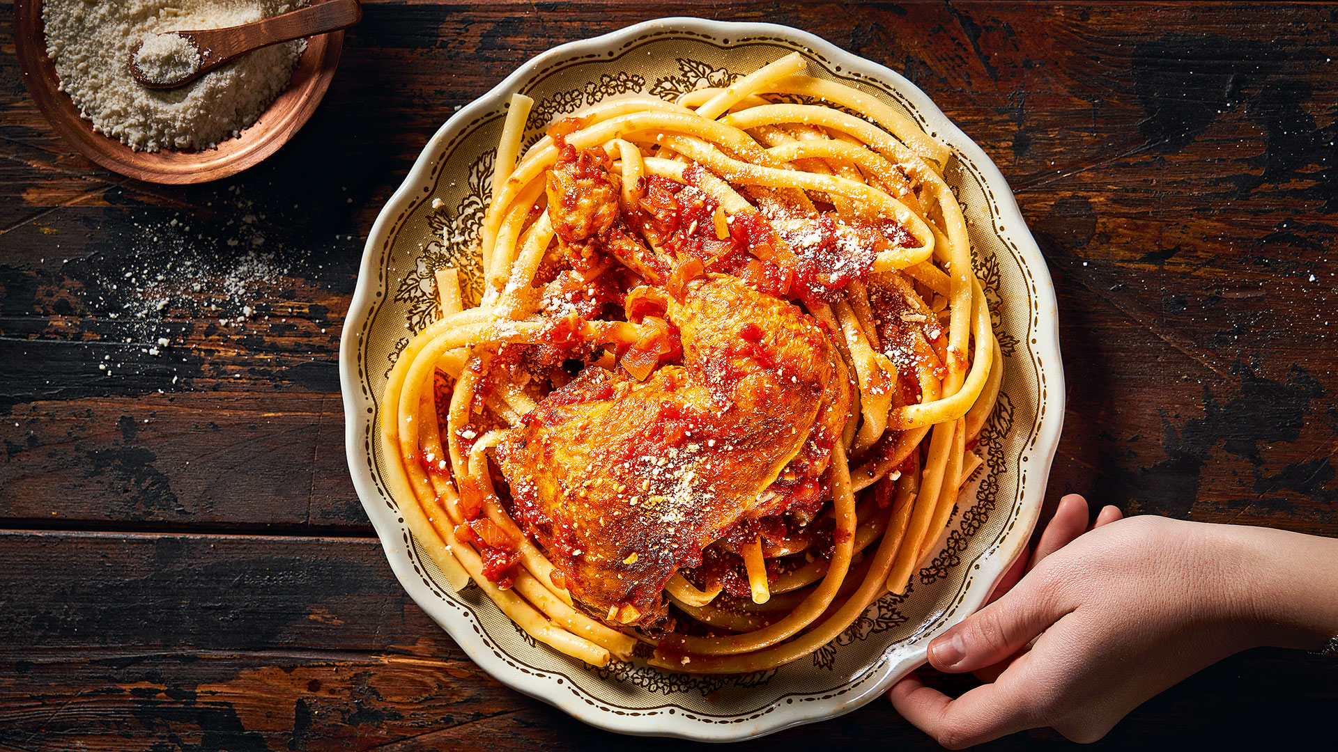 Οι αποκριάτικες ρετσέτες της Κεφαλονιάς  – Στον «Γαστρονόμο» αυτή την Κυριακή 11/2 με την «Καθημερινή»-1