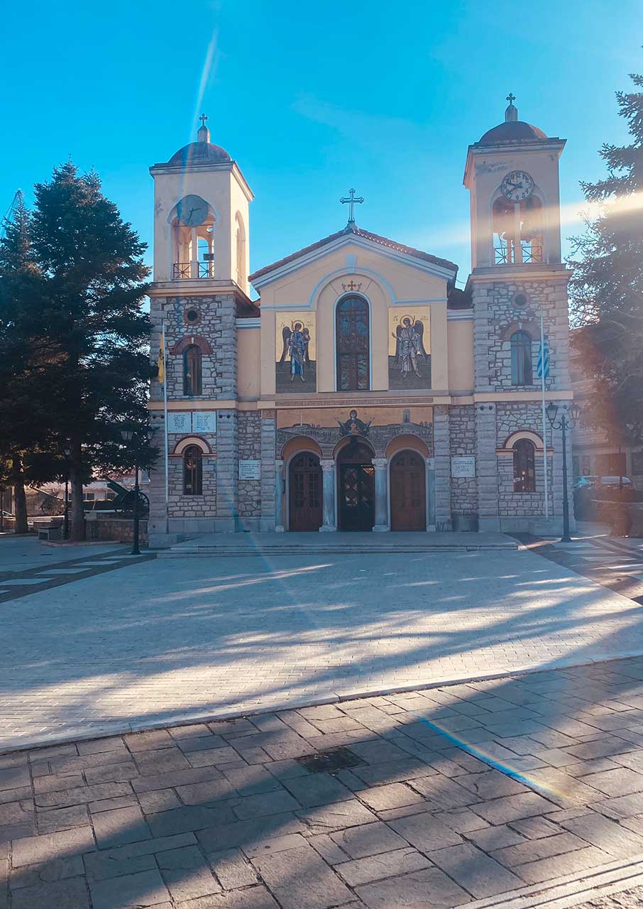 Καλάβρυτα: Ενα Σαββατοκύριακο γεμάτο εμπειρίες-1