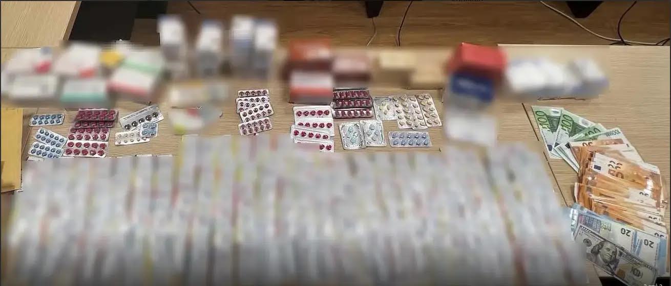 Βotox Κορέας και υαλουρονικό Πολωνίας στα γραφεία γιατρών-1