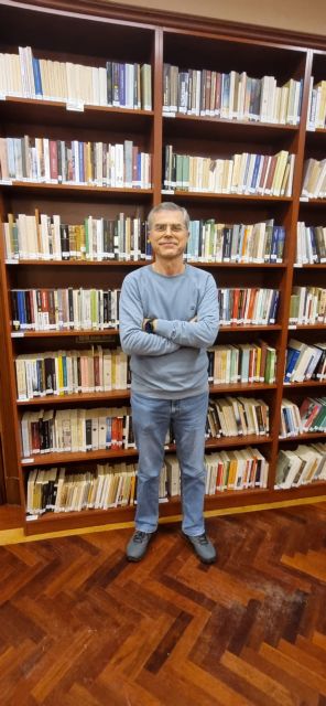 Είμαι Τούρκος. Μαθαίνω ελληνικά-2