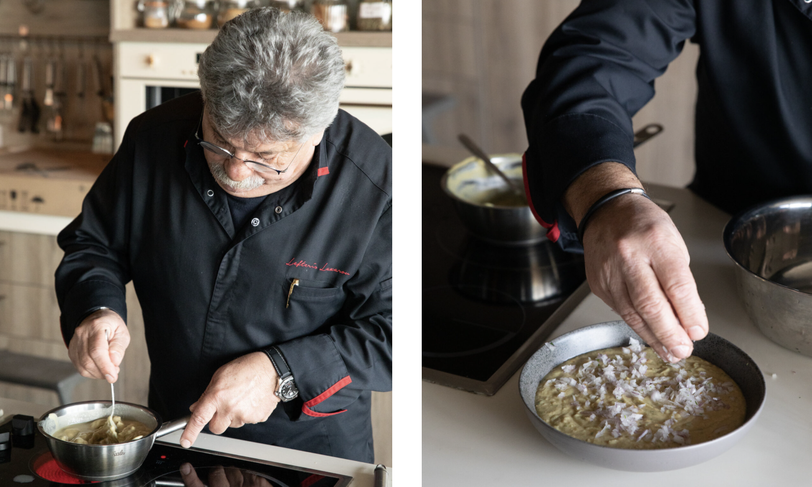 Η αρωματική φάβα του Λευτέρη Λαζάρου βήμα βήμα-5