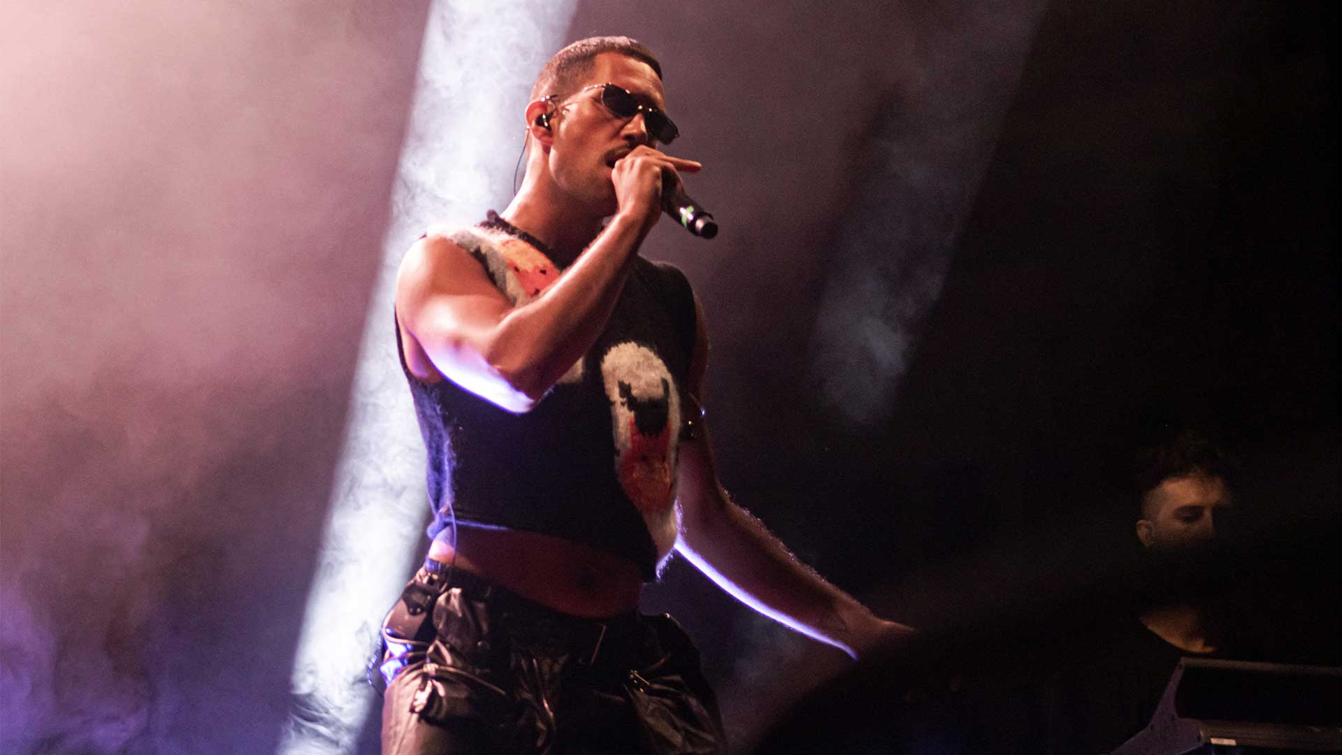 Mahmood, o Ιταλός σούπερσταρ που ό,τι αγγίζει γίνεται χρυσός-1