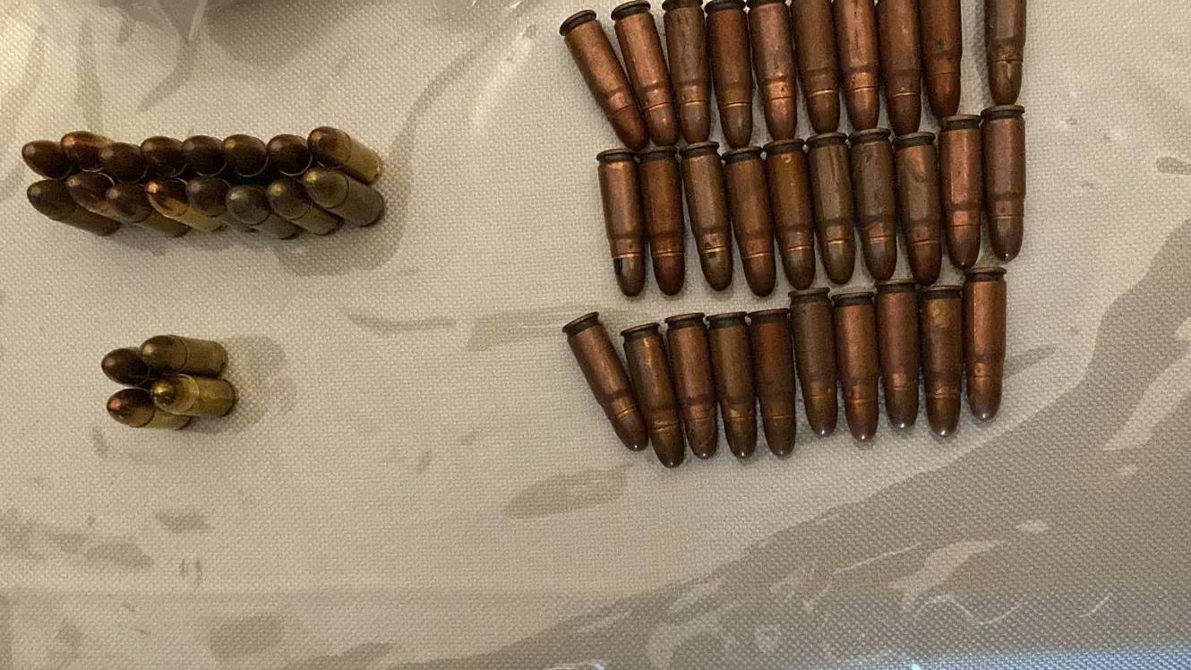 Δύο συλλήψεις μελών συμμορίας που διέπραττε ένοπλες επιθέσεις στην Αττική-2