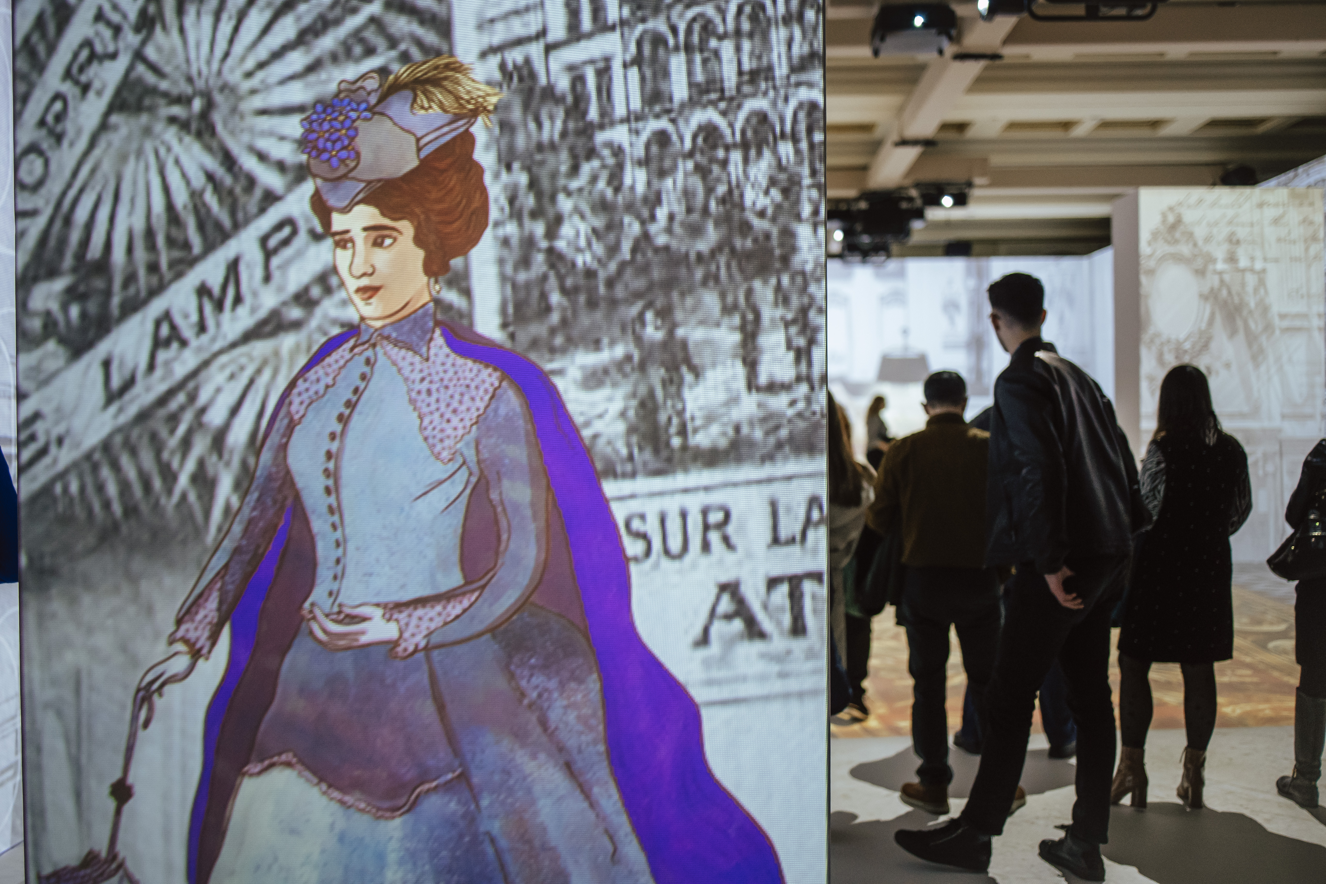 “Μεγάλη Βρεταννία”: Ένα ταξίδι στον χρόνο-2