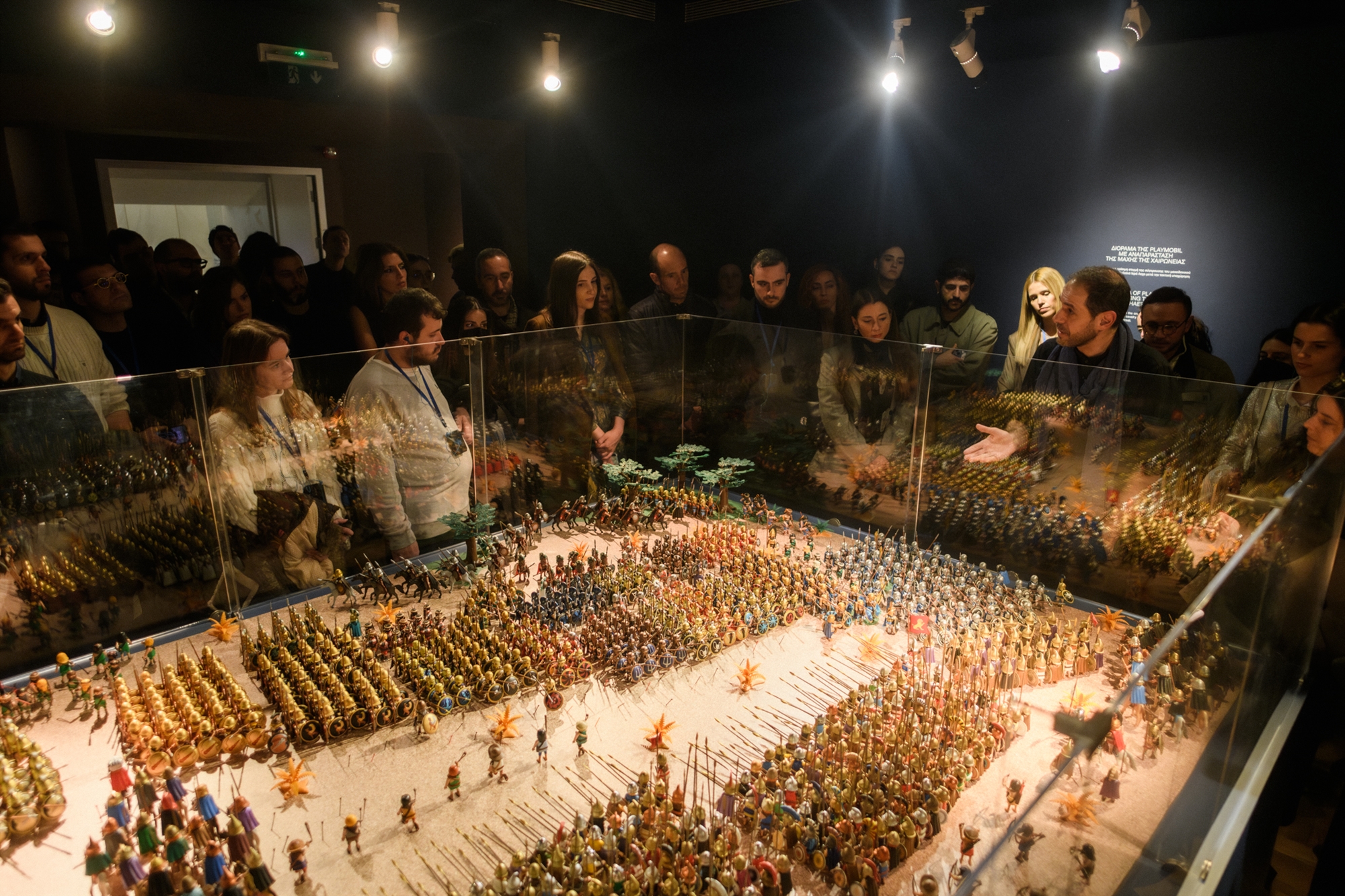 Κυριακή στα μουσεία της Αθήνας-2