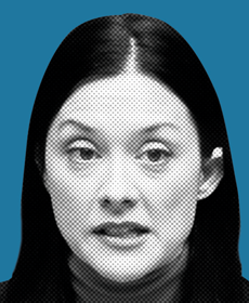 Νάντια Γιαννακοπούλου: Σκανδιναβίες-1