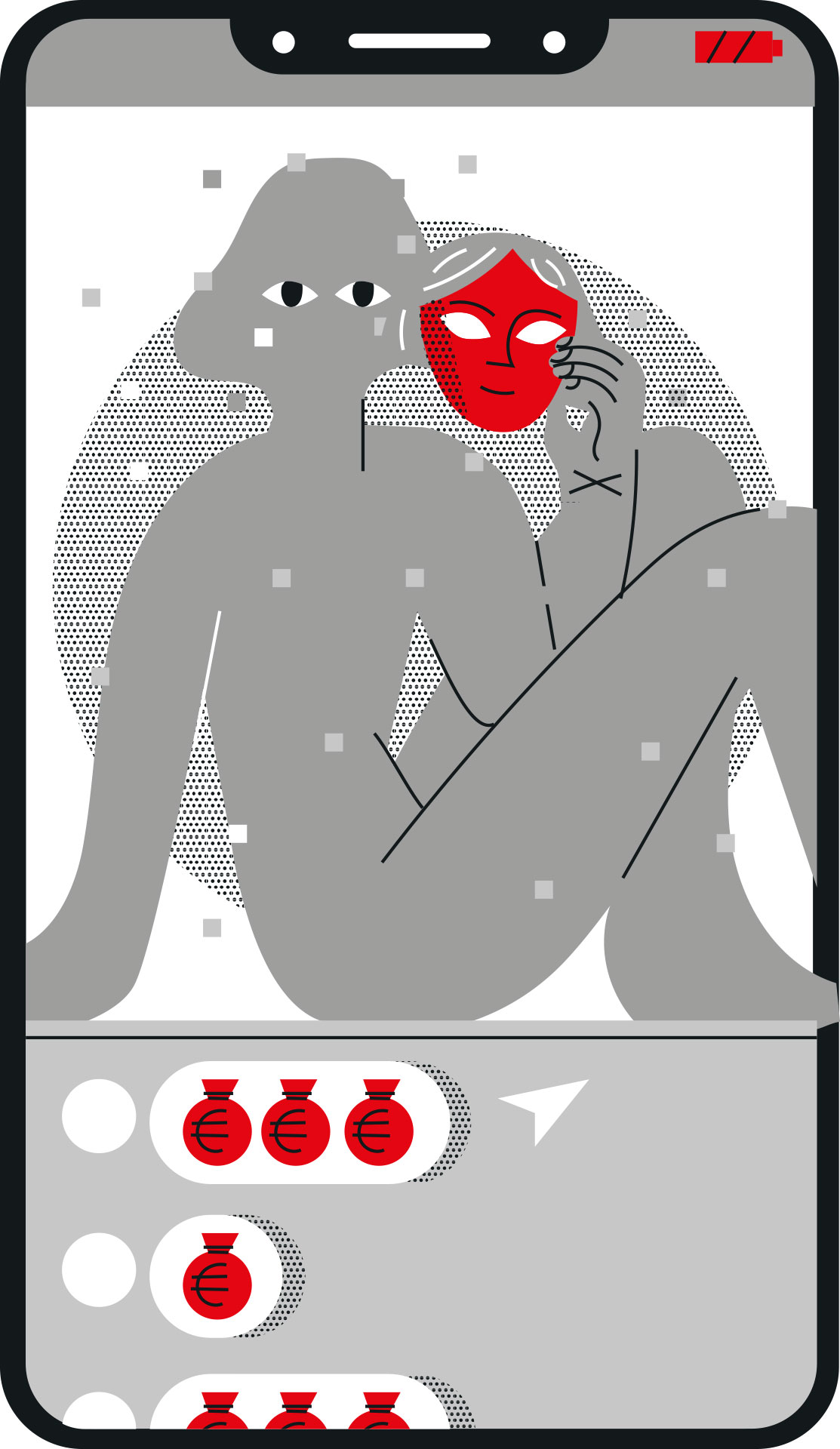 Deep Fake: Οταν το πλαστό πορνό έφτασε στο γυμνάσιο της Ναυπάκτου-1