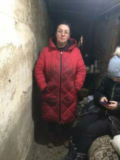 Η μεγάλη φυγή των Ελλήνων της Μαριούπολης-13