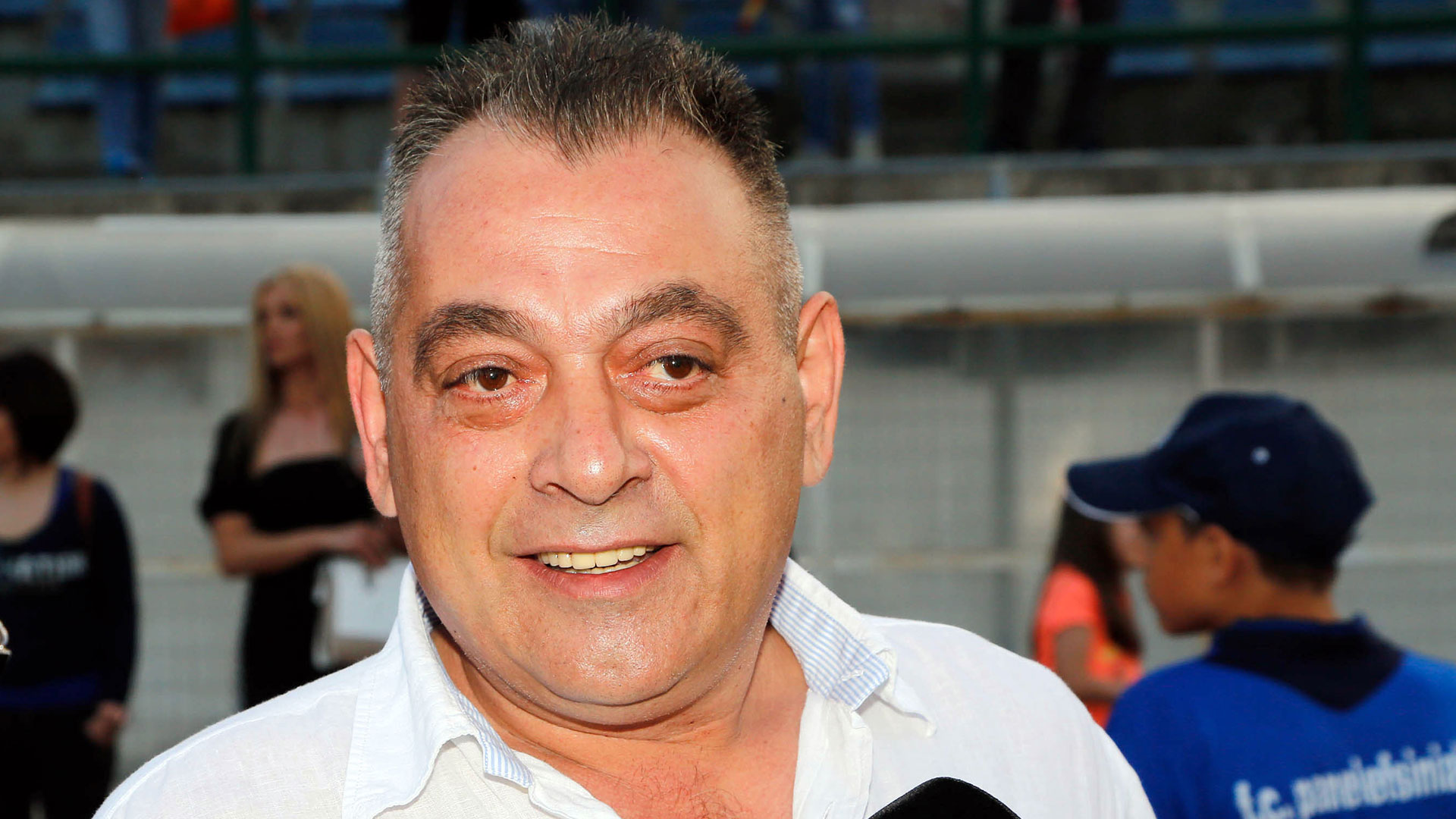 Μάνδρα: Ενέδρα θανάτου για τον επιχειρηματία Χρήστο Γιαλιά-2