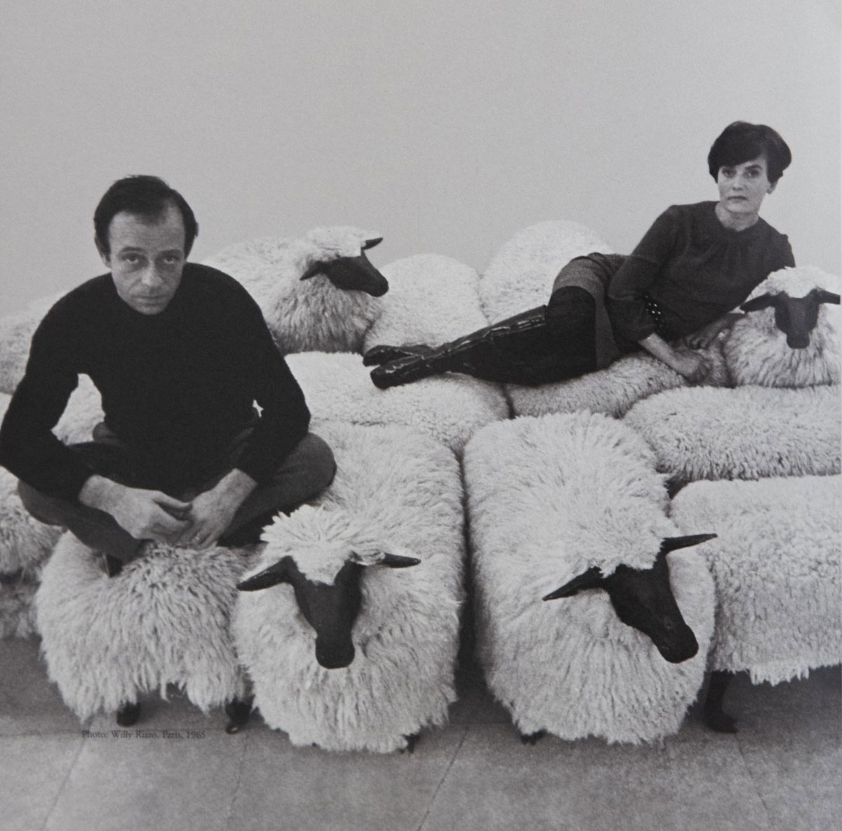 Ζευγάρια στη ζωή και στην τέχνη για του Αγίου Βαλεντίνου-1