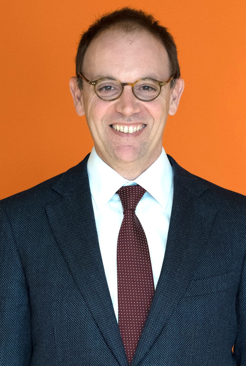 Χρυσόστομος Σφάτος στην «Κ»: Ανοίγει δρόμος για νέα έργα από την Intralot-1