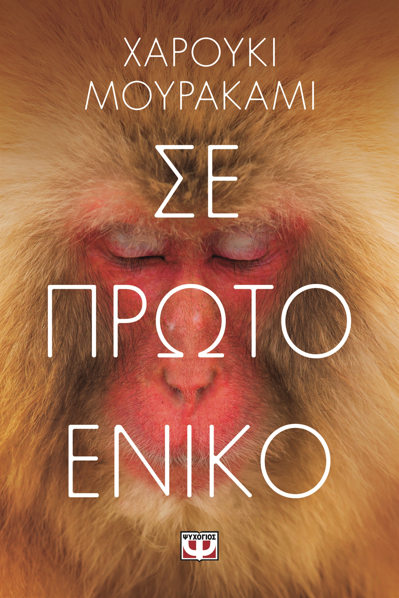 Μαϊμού πρωταθλήτρια αυτογνωσίας-1