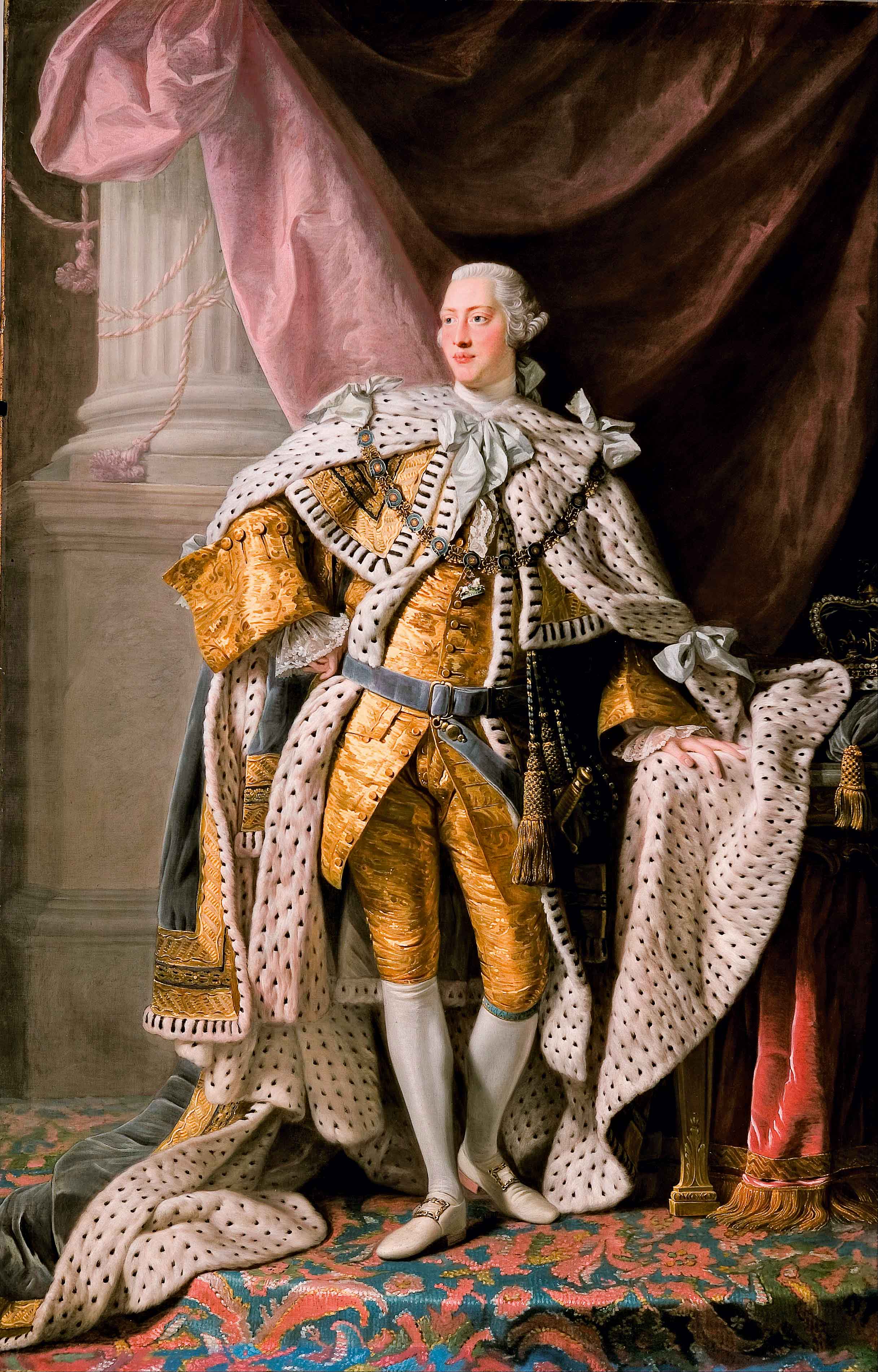 Βασιλιάς σε έναν κόσμο χωρίς μυστικά-2