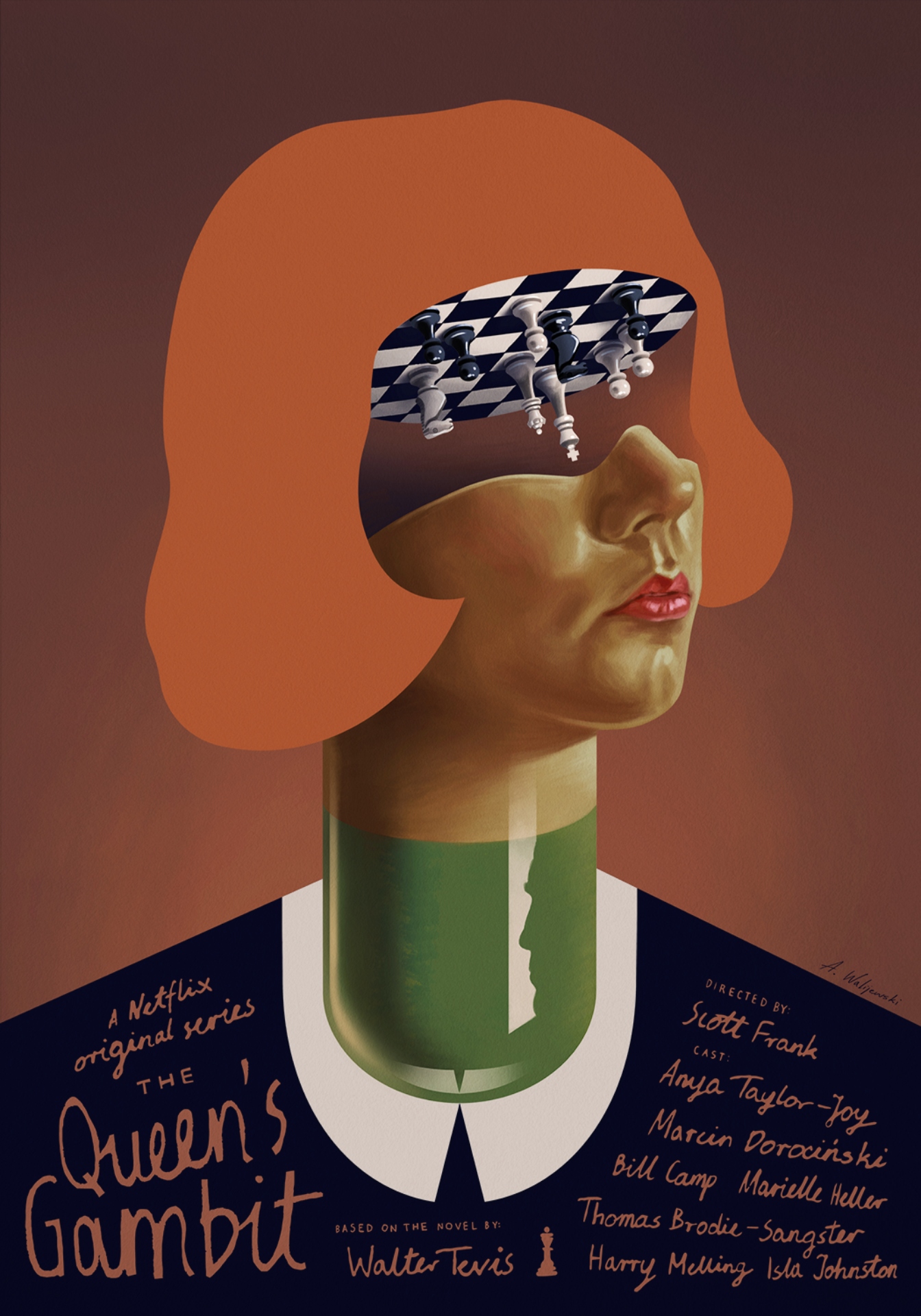 Από τον Στάλιν στον Λάνθιμο: Στα άδυτα της μεγάλης των πόστερ σχολής-4