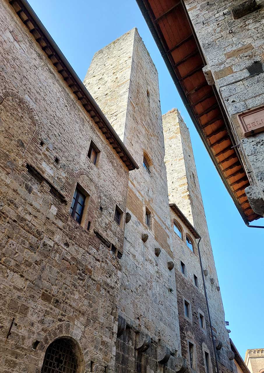 Ενα ταξίδι γαστροτουρισμού στη μοναδική Τοσκάνη-5