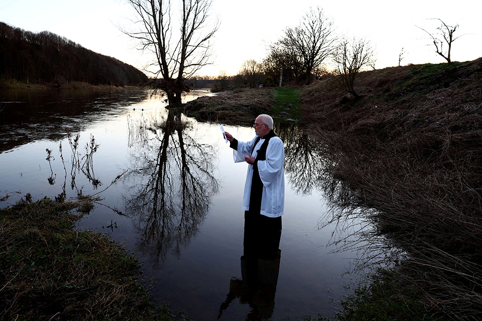 Το τέλος της νηστείας-2