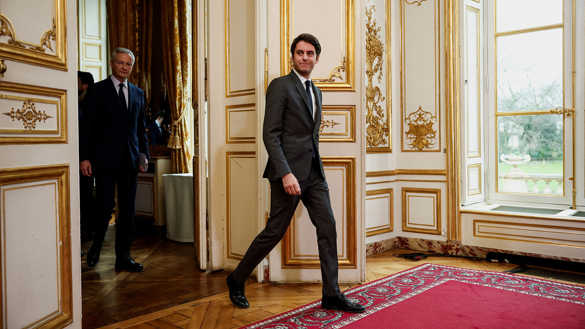 Γαλλία: Νέα μέτρα για τους αγρότες ανακοίνωσε η κυβέρνηση-2