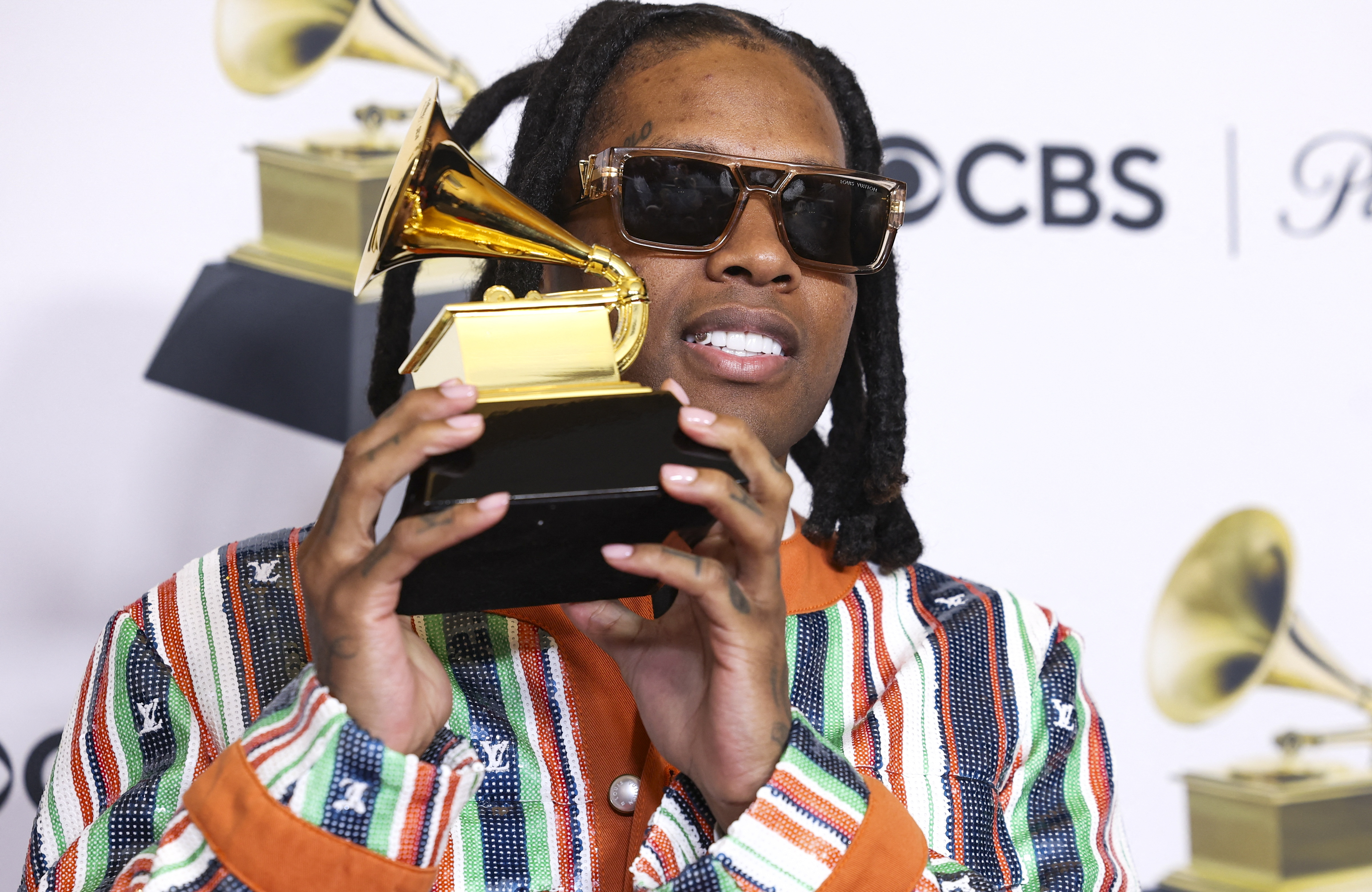 Grammys: Γυναικεία υπόθεση τα φετινά βραβεία – Η Τέιλορ Σουίφτ έγραψε Ιστορία-1