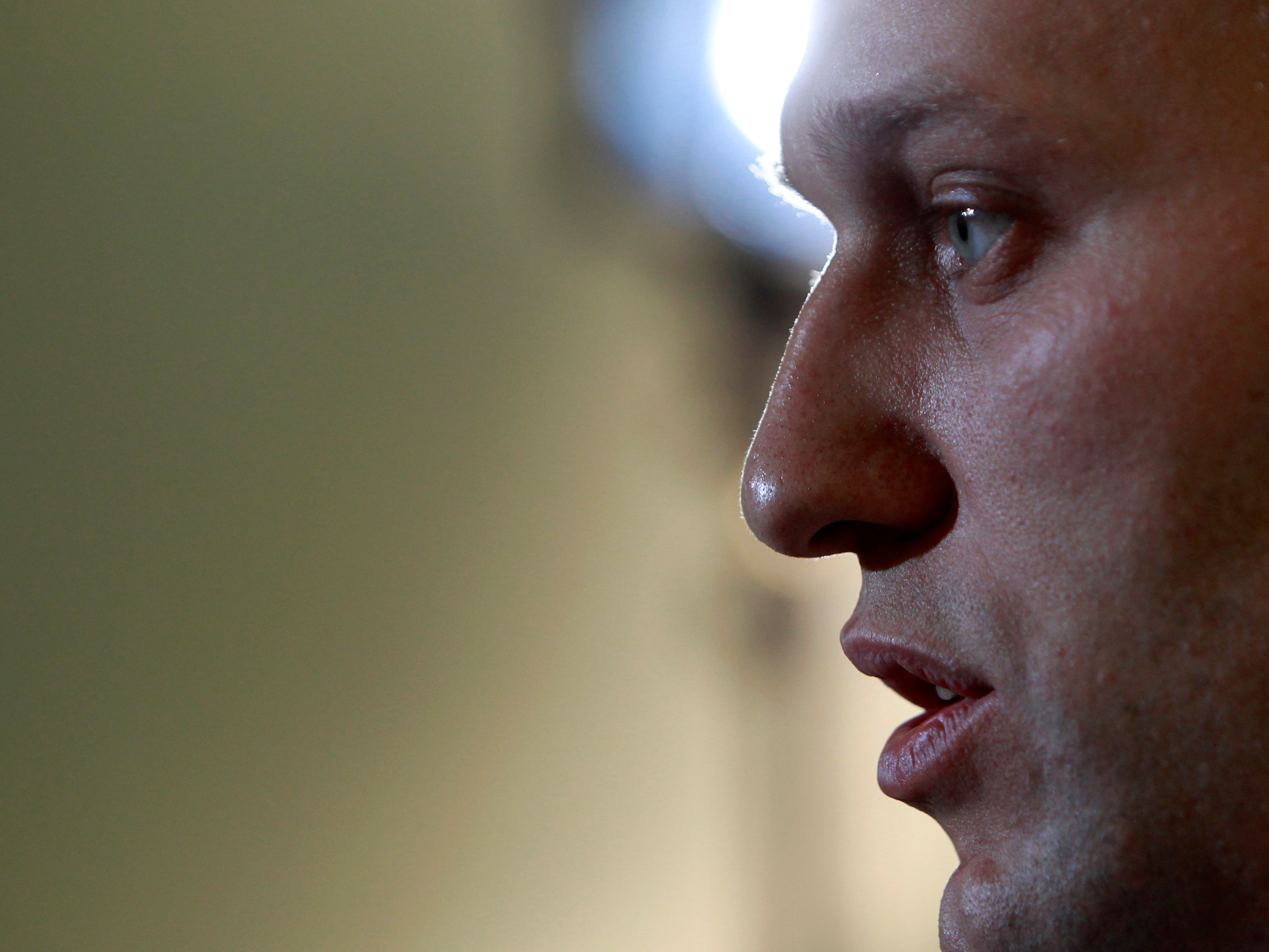 Αλεξέι Ναβάλνι: Η «μυστηριώδης αναταραχή» τη νύχτα πριν τον θάνατό του – Τι αποκαλύπτει συγκρατούμενός του-1