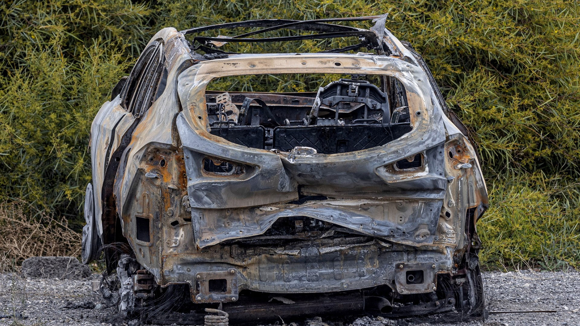 El Pais: Η Μόσχα πίσω από τη δολοφονία του πιλότου Μαξίμ Κουζμίνοφ-2