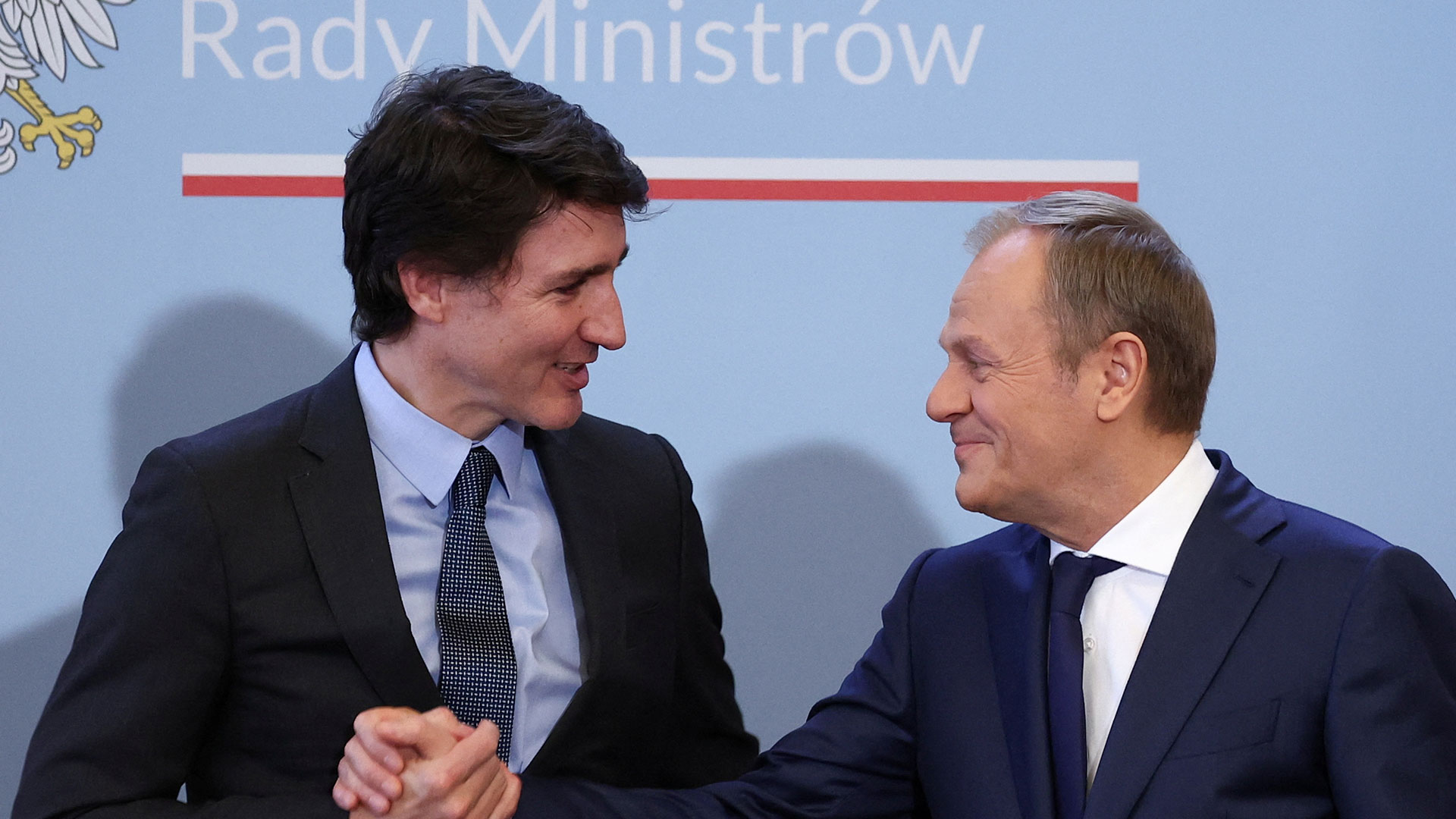 Τουσκ: Οποιος δεν στηρίζει την Ουκρανία «τίθεται εκτός των κοινοτήτων μας»-1