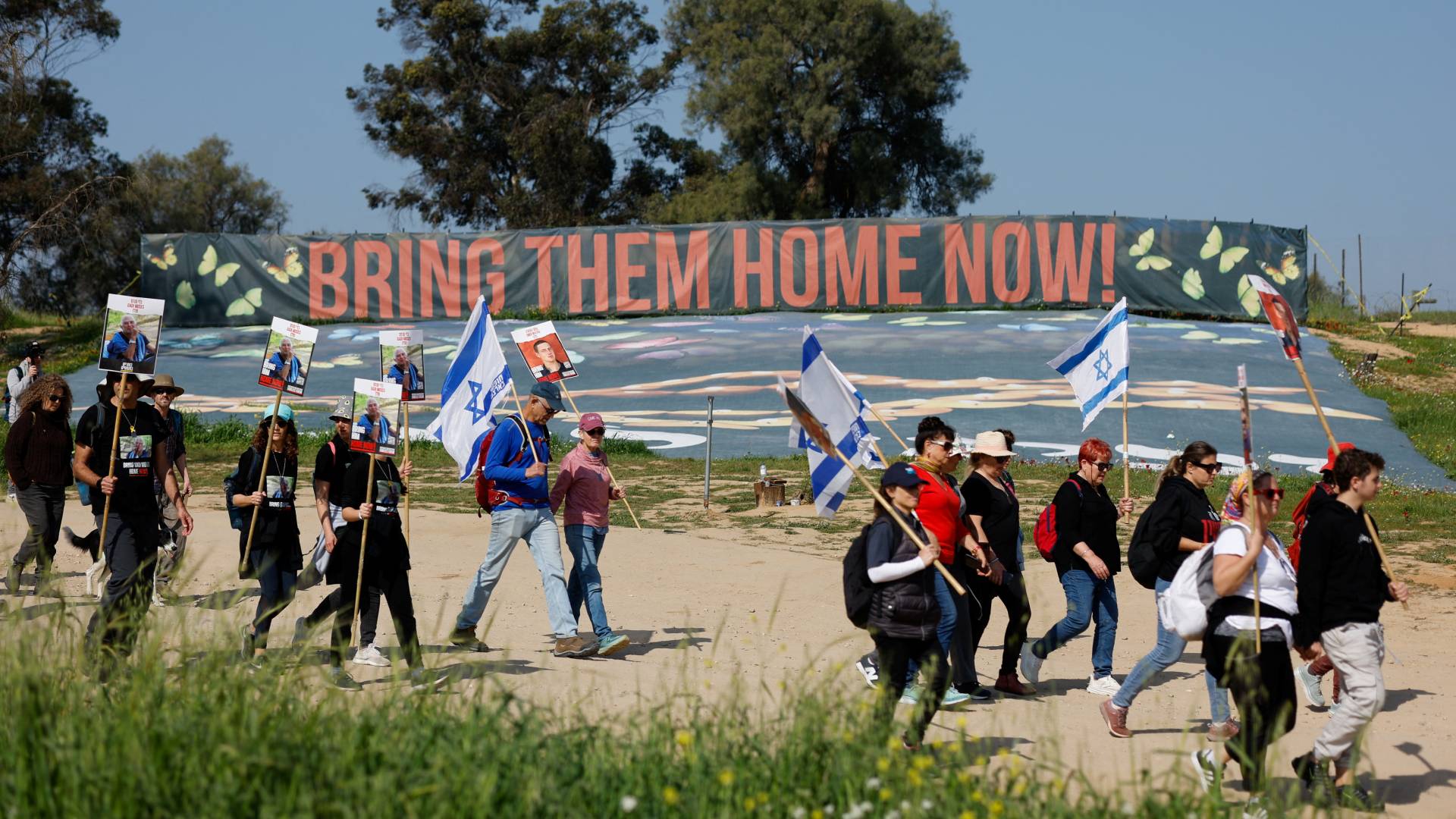 Explainer: Υπάρχει προοπτική για εκεχειρία 40 ημερών στη Γάζα;-2