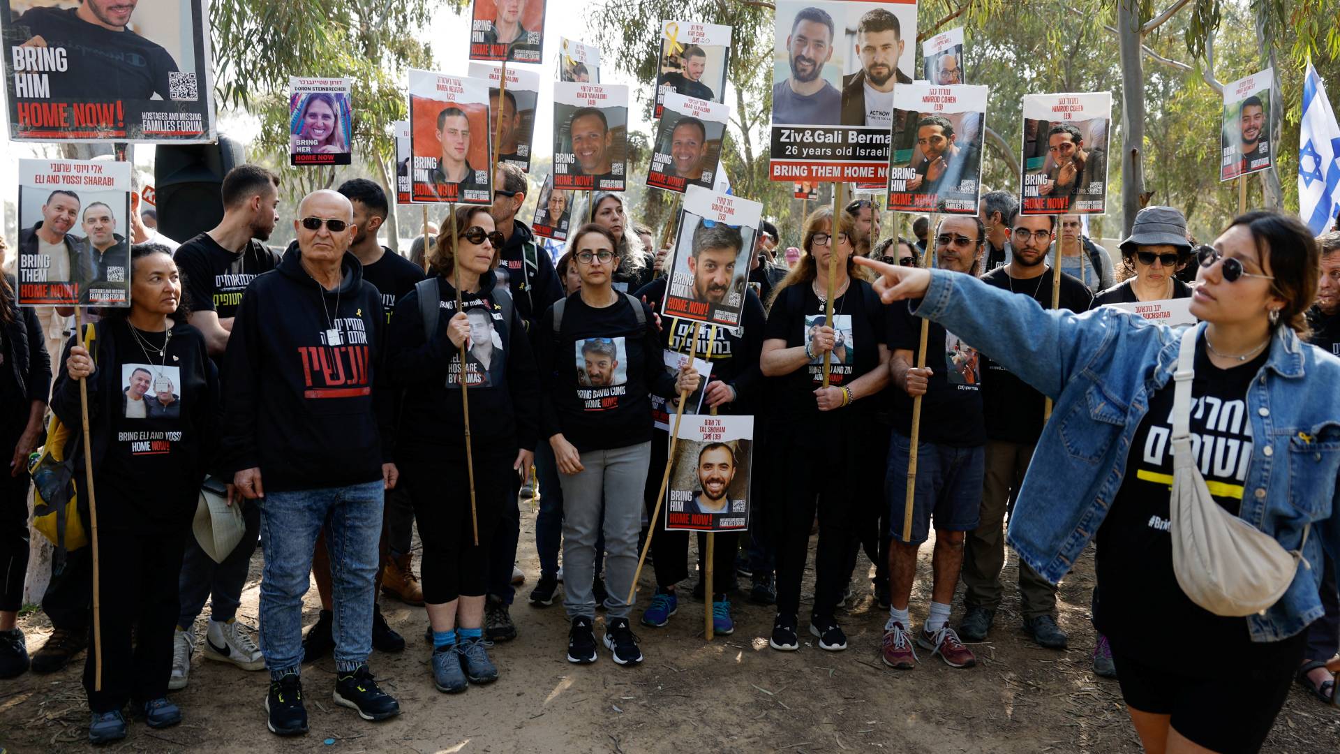 Explainer: Υπάρχει προοπτική για εκεχειρία 40 ημερών στη Γάζα;-1