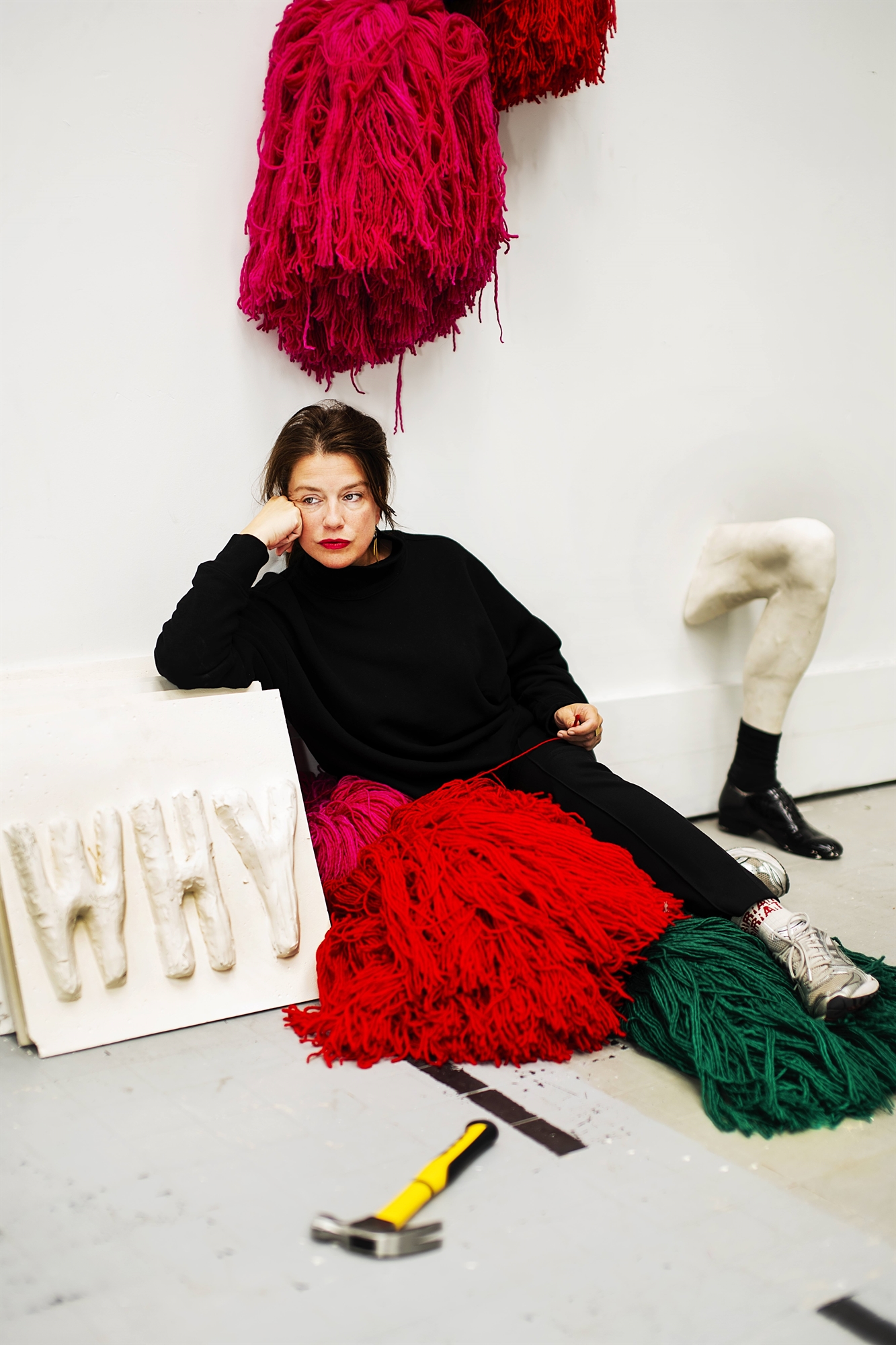 Μιτ Βάρλοπ – Μέχρι τελικής πτώσης-1